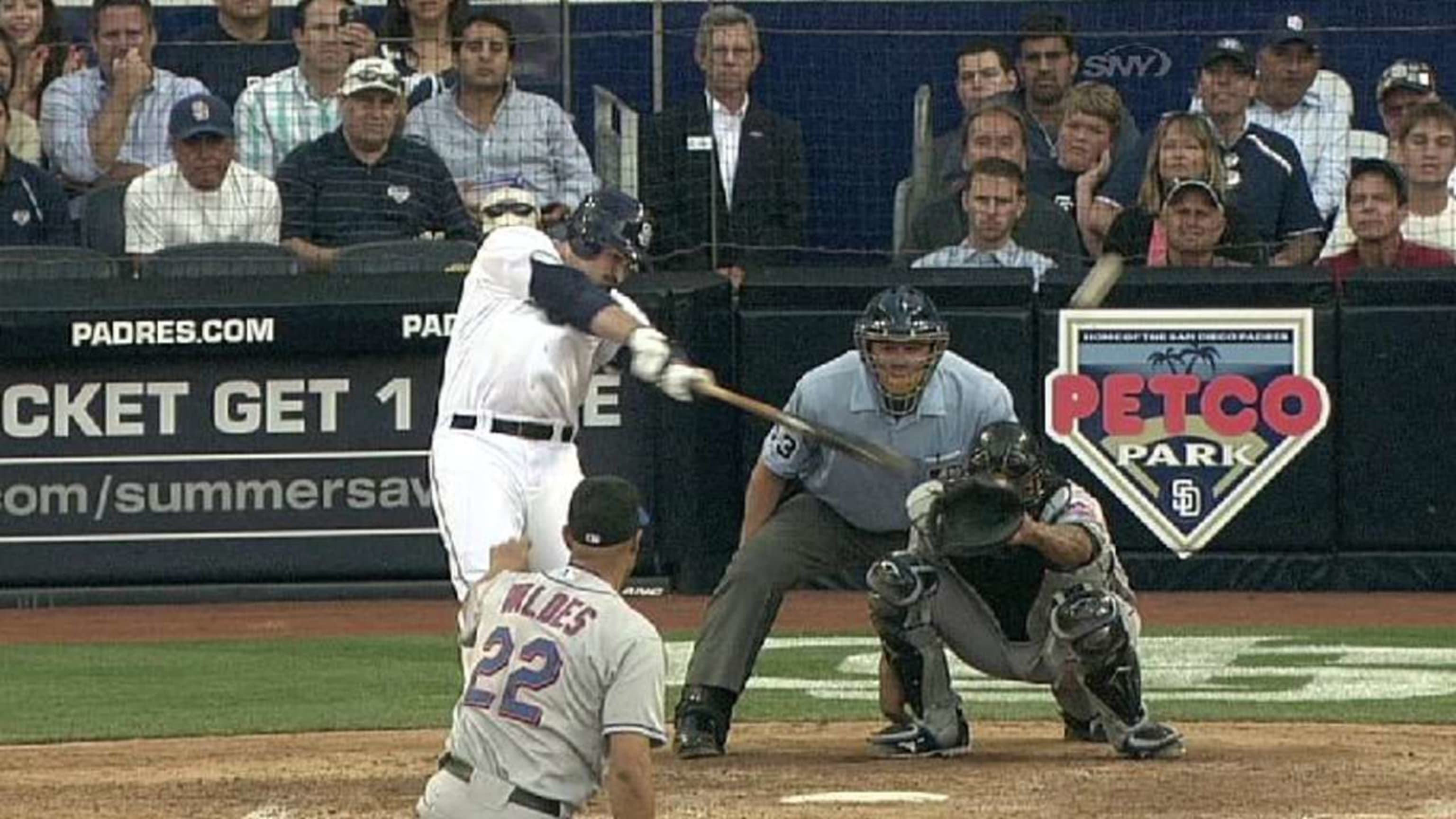 Padres all-time draft