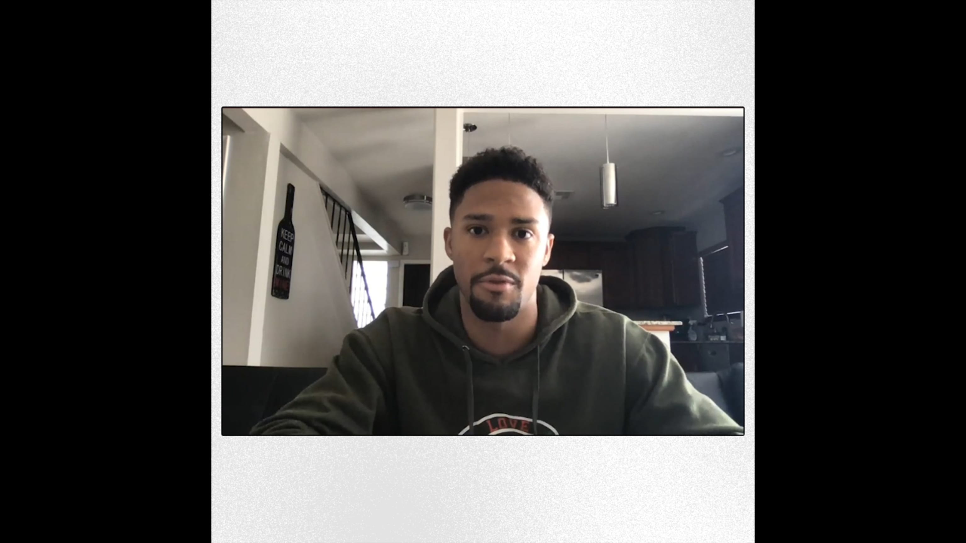 Duplantier on Floyd's death