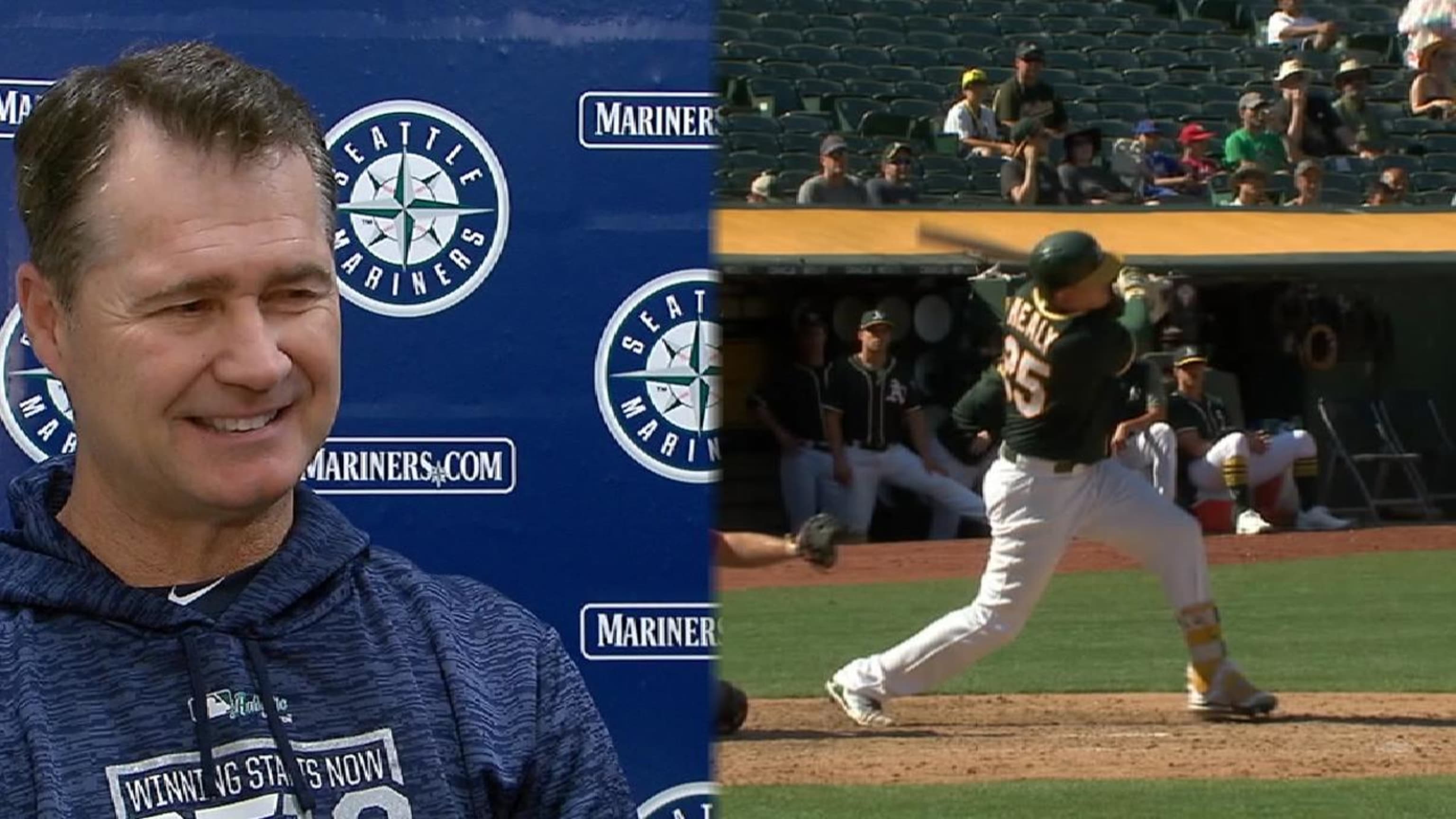 Servais on Healy's surgery