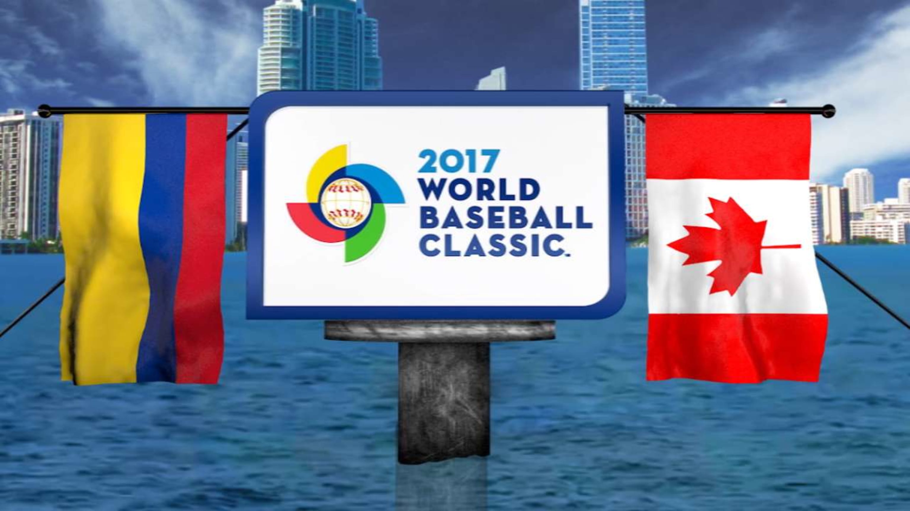 Colombia vence a Canadá