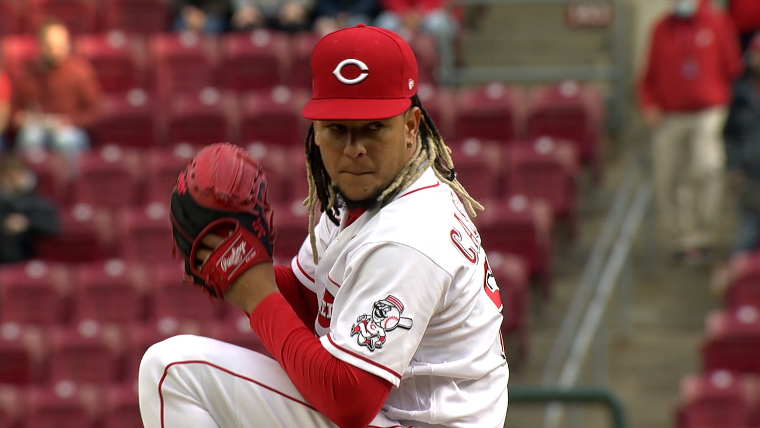 I feel like I'm ready': Reds prospect Jonathan India makes a claim at the  Reds roster