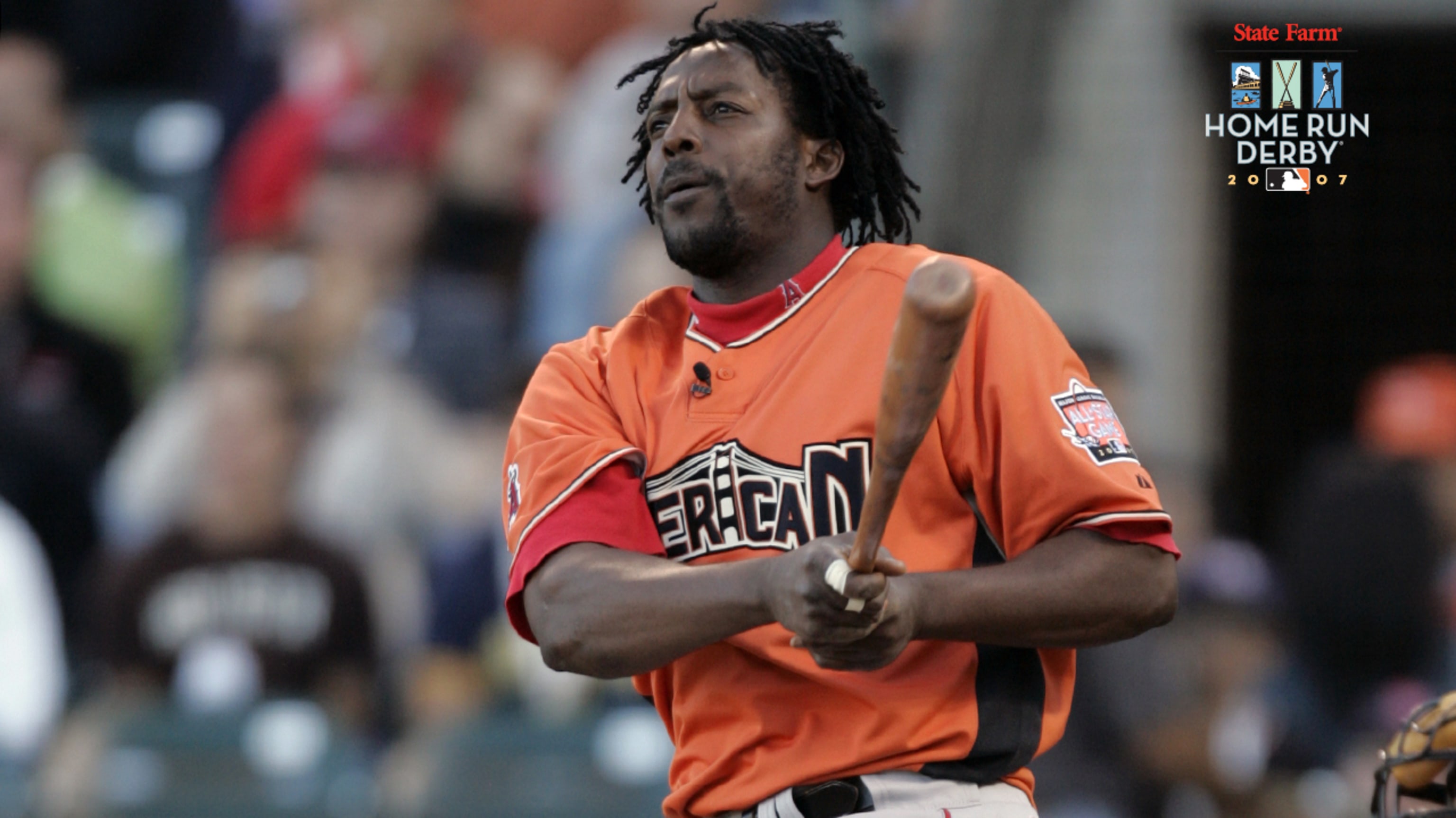 Vladimir Guerrero Home Run Derby Streaming