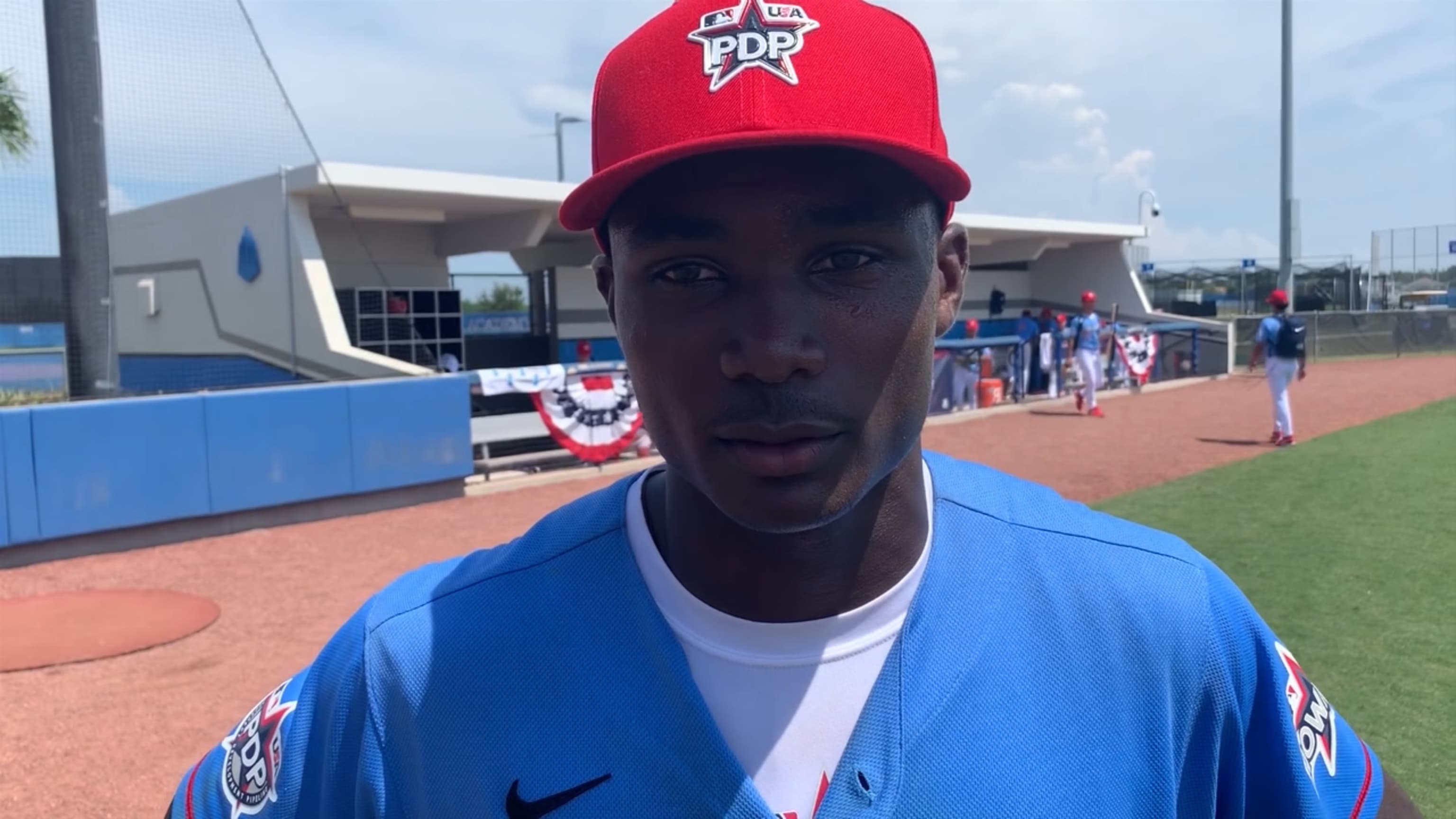 Usa Baseball 18u World Cup Roster