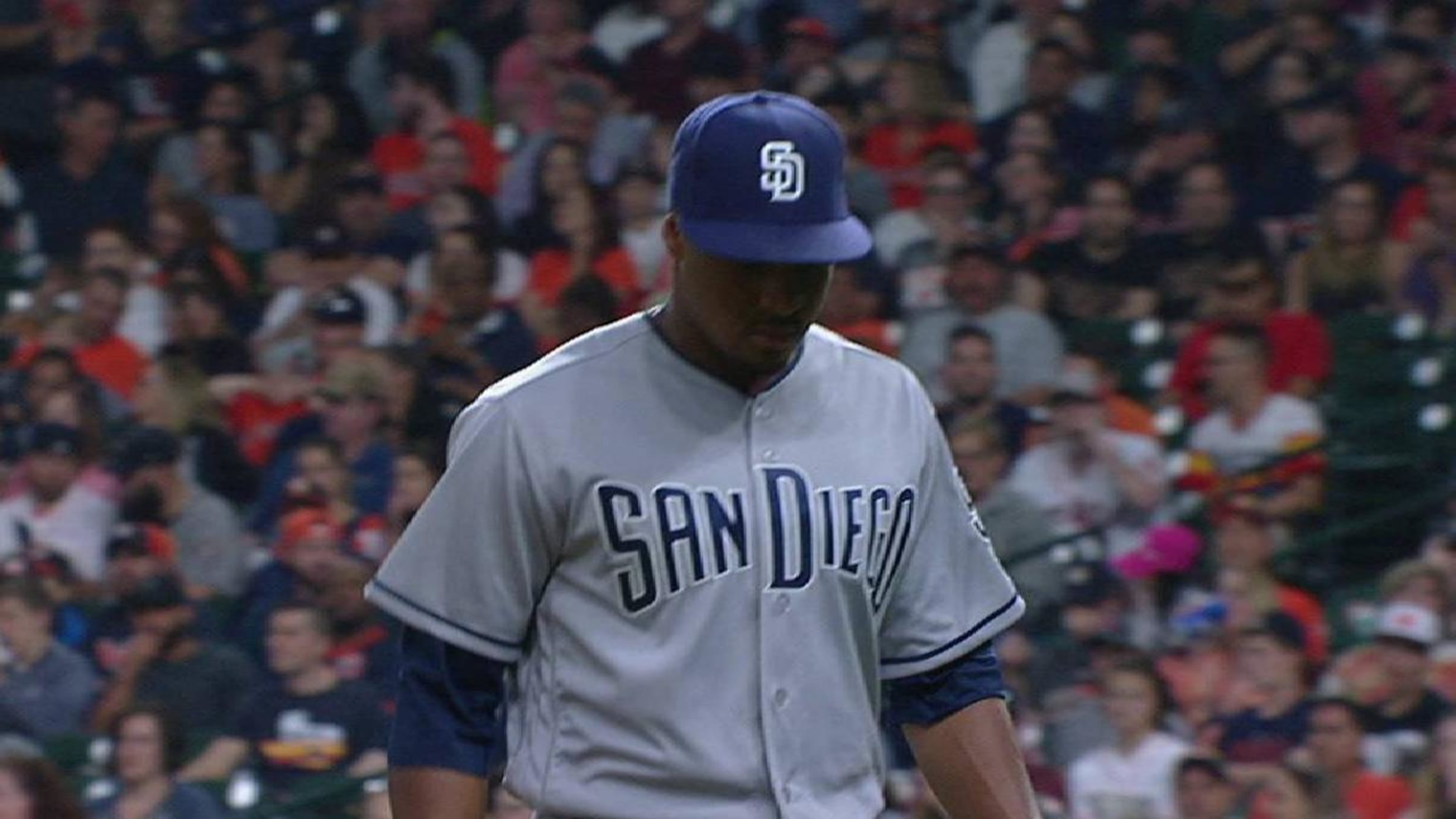 Perdomo K's Correa