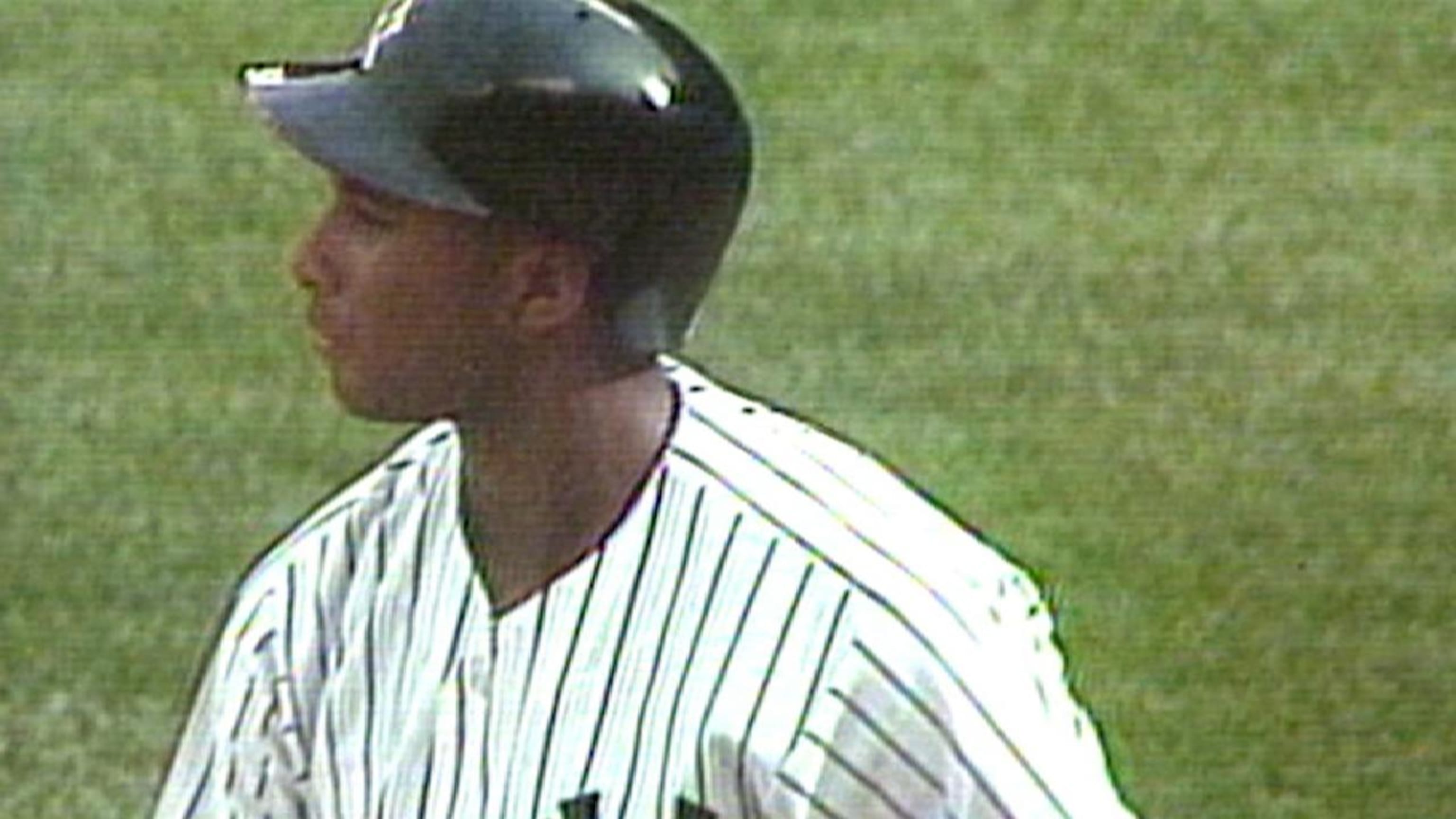 1er hit de Bernie en G.L.