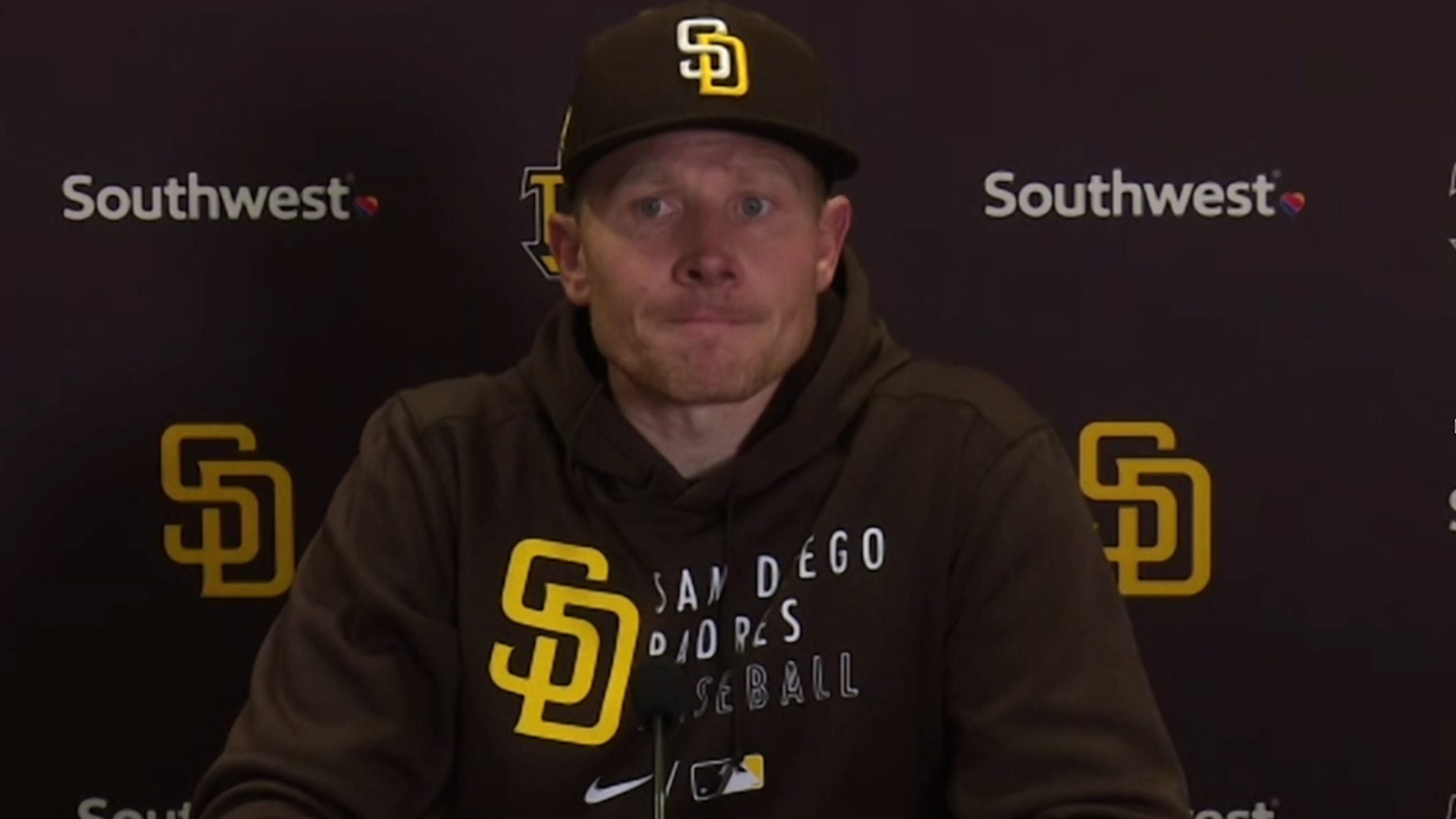 Padres Closer Mark Melancon Rediscovers Old Form - Off The Bench