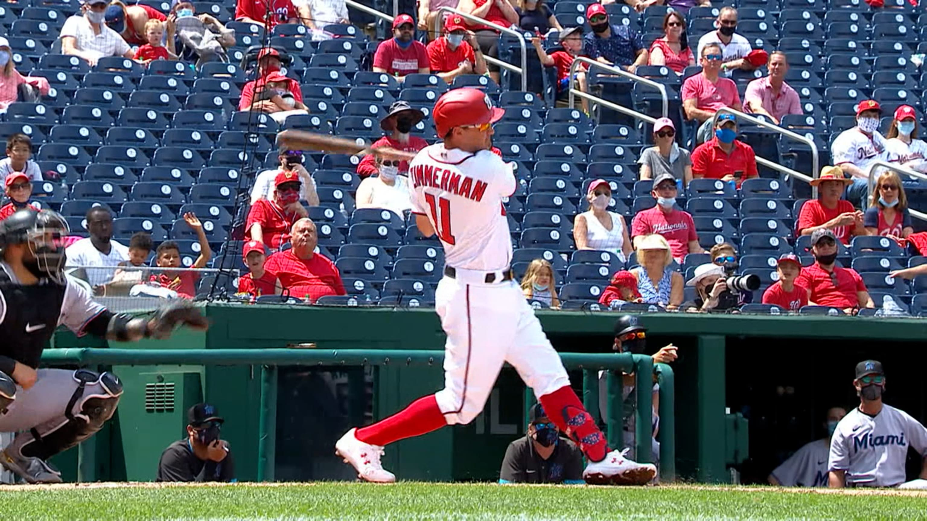 2019 MLB All-Star Game: Max Scherzer & his ASG adventure: Washington  Nationals' ace takes Cleveland - Federal Baseball