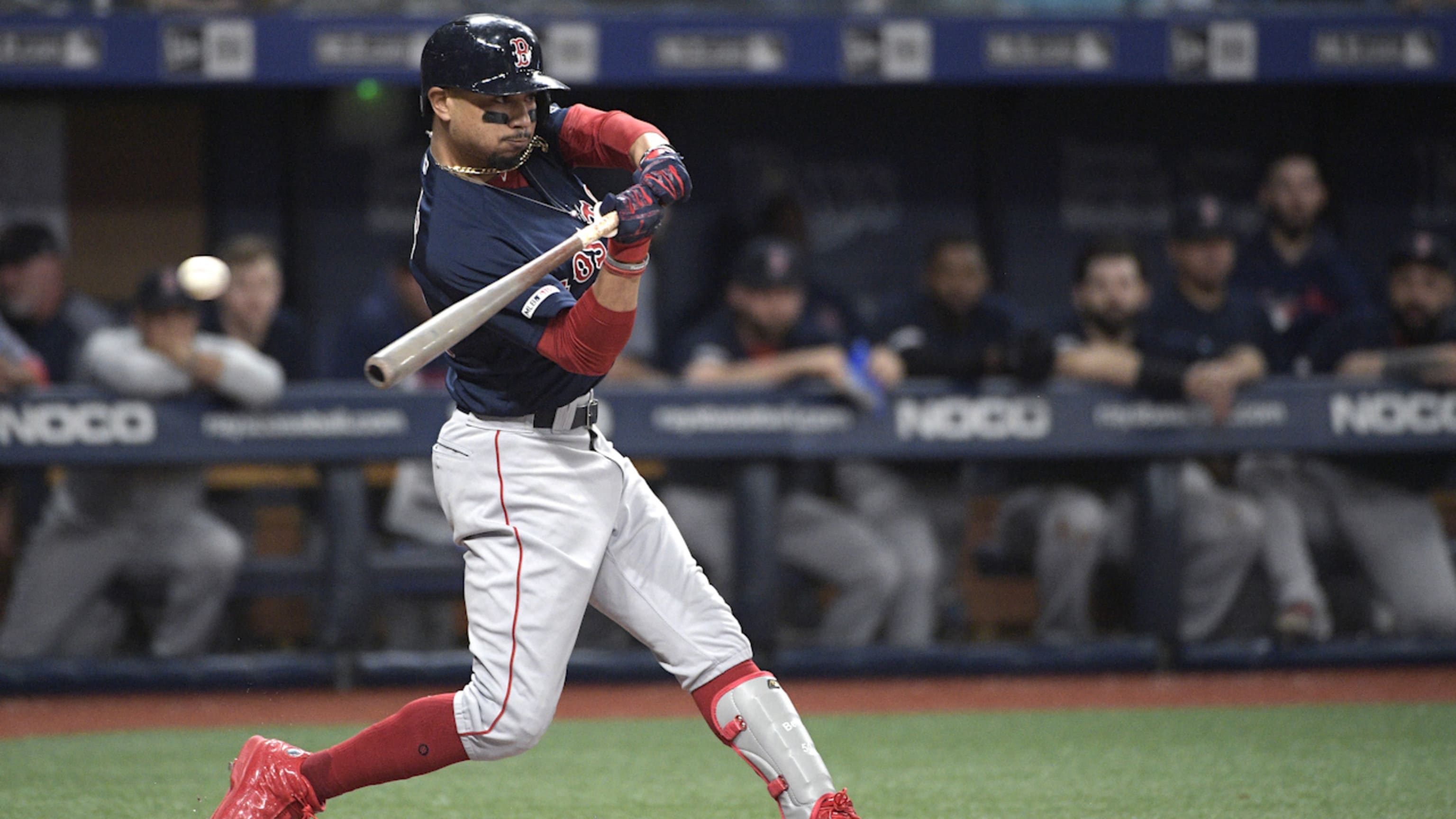 MLB Trade Rumors and News: Are the Red Sox actually going to trade Mookie  Betts? - MLB Daily Dish