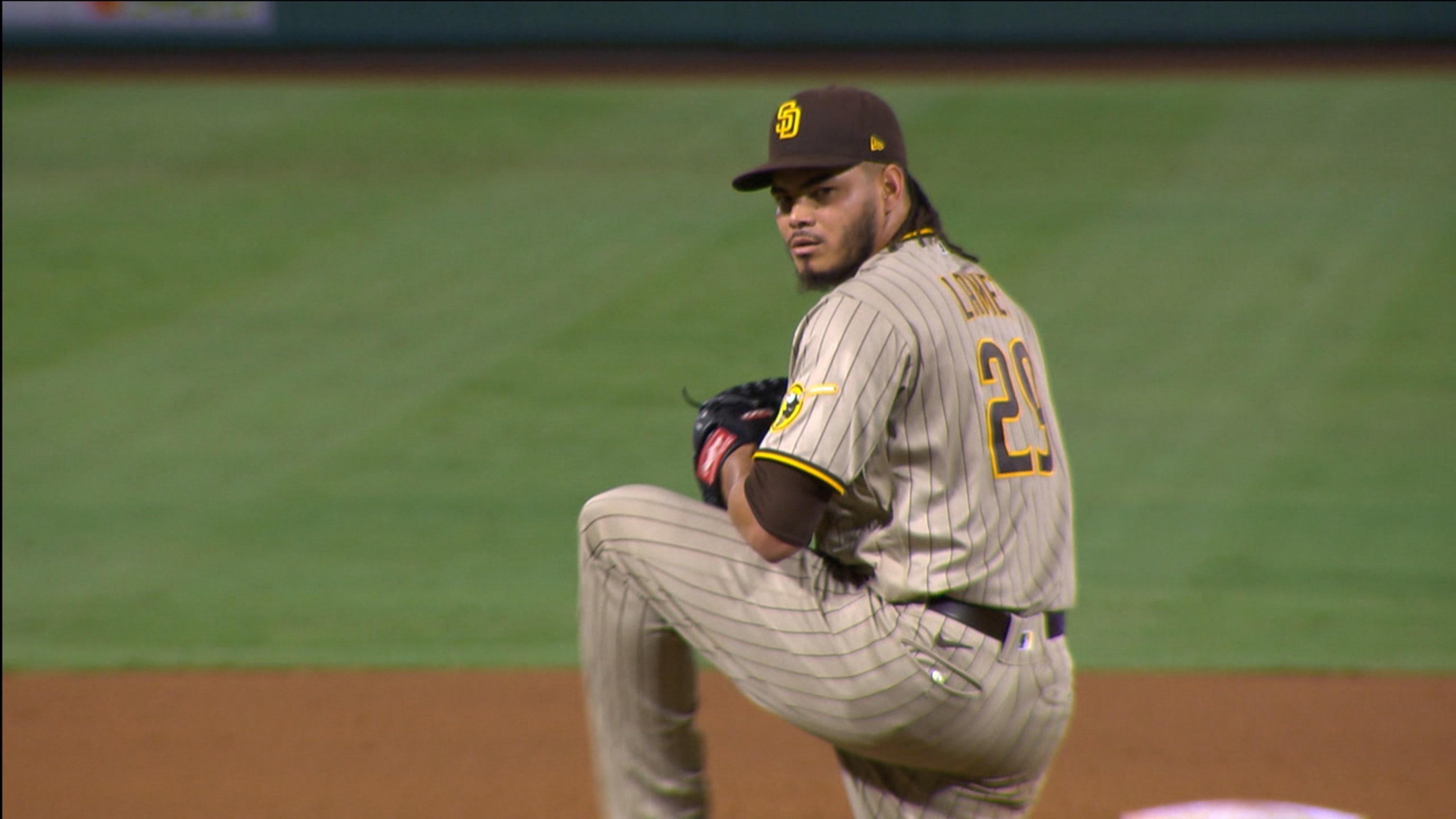 Top 10 SP Right Now: Lamet