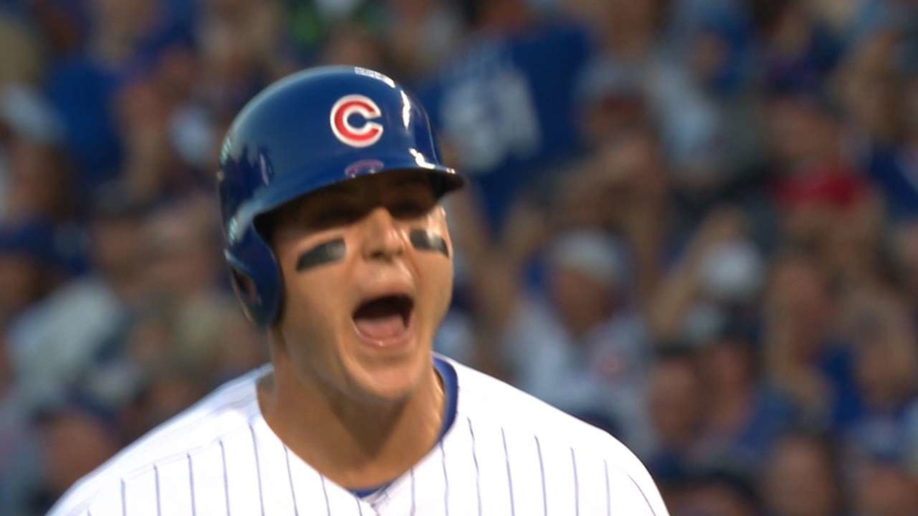 Reasons Why I Love Anthony Rizzo and You Should Too