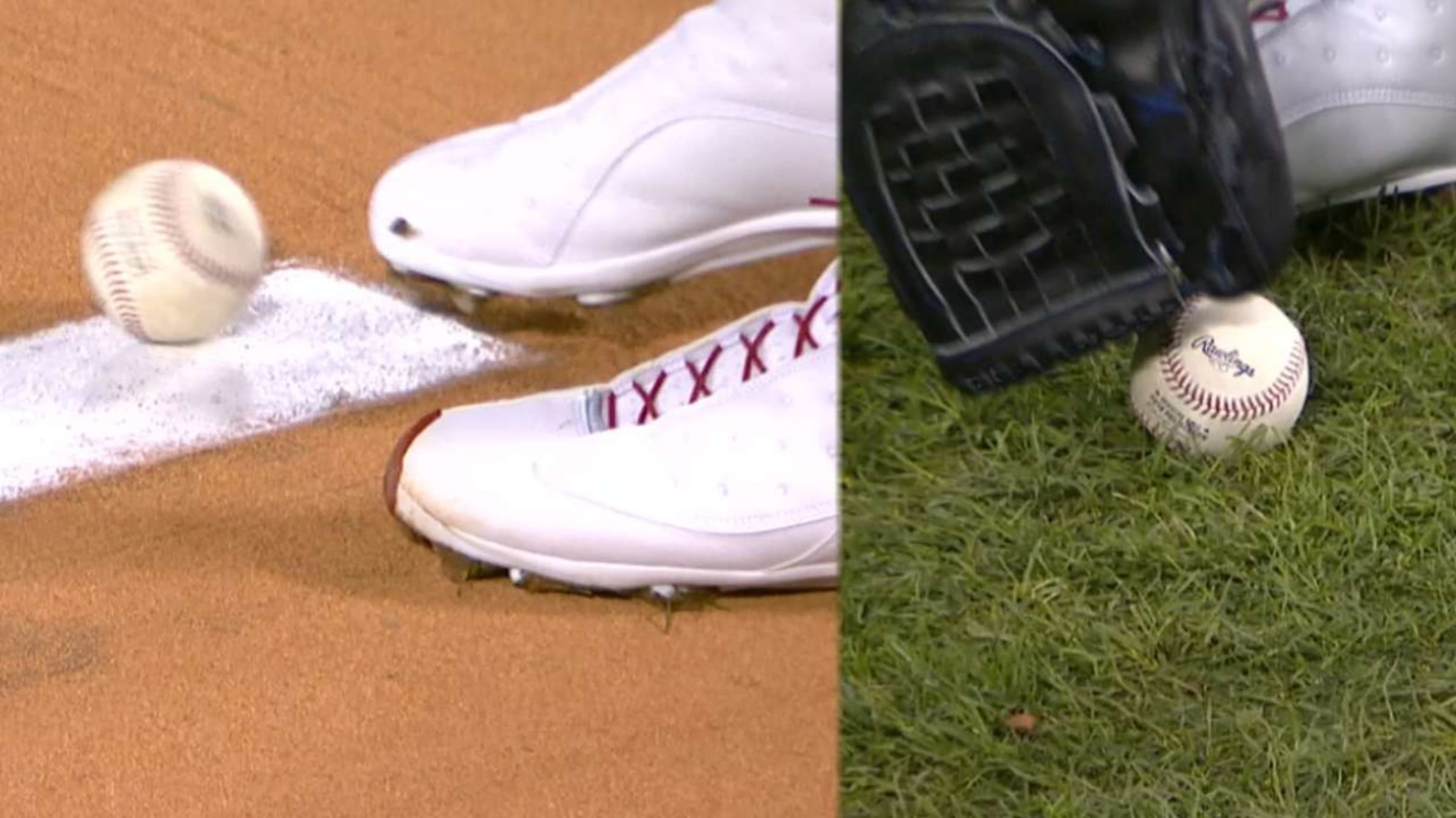 Price shows unusual superstition