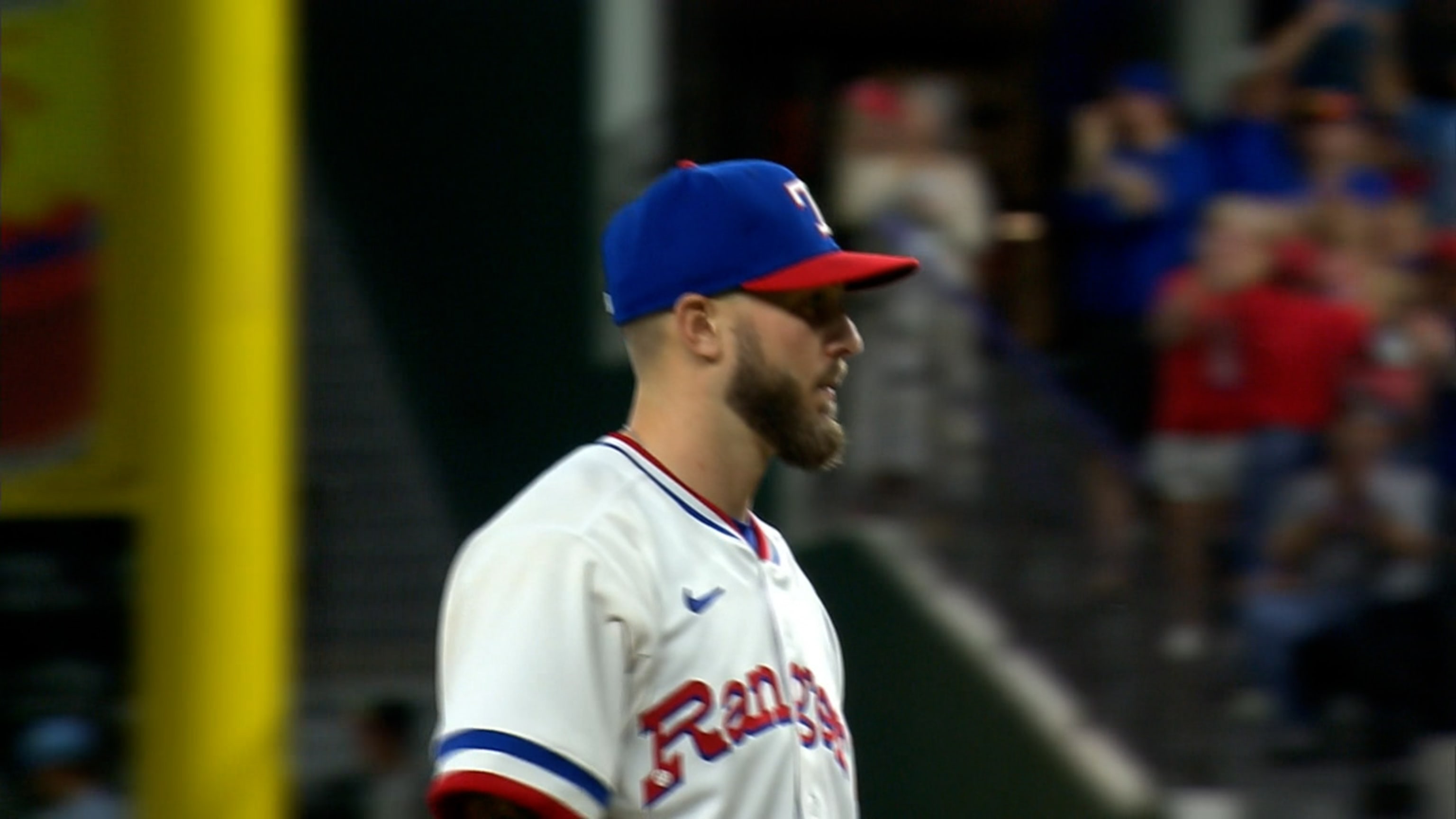 Texas Rangers pitcher Joe Barlow optioned to AAA Round Rock - Lone Star Ball