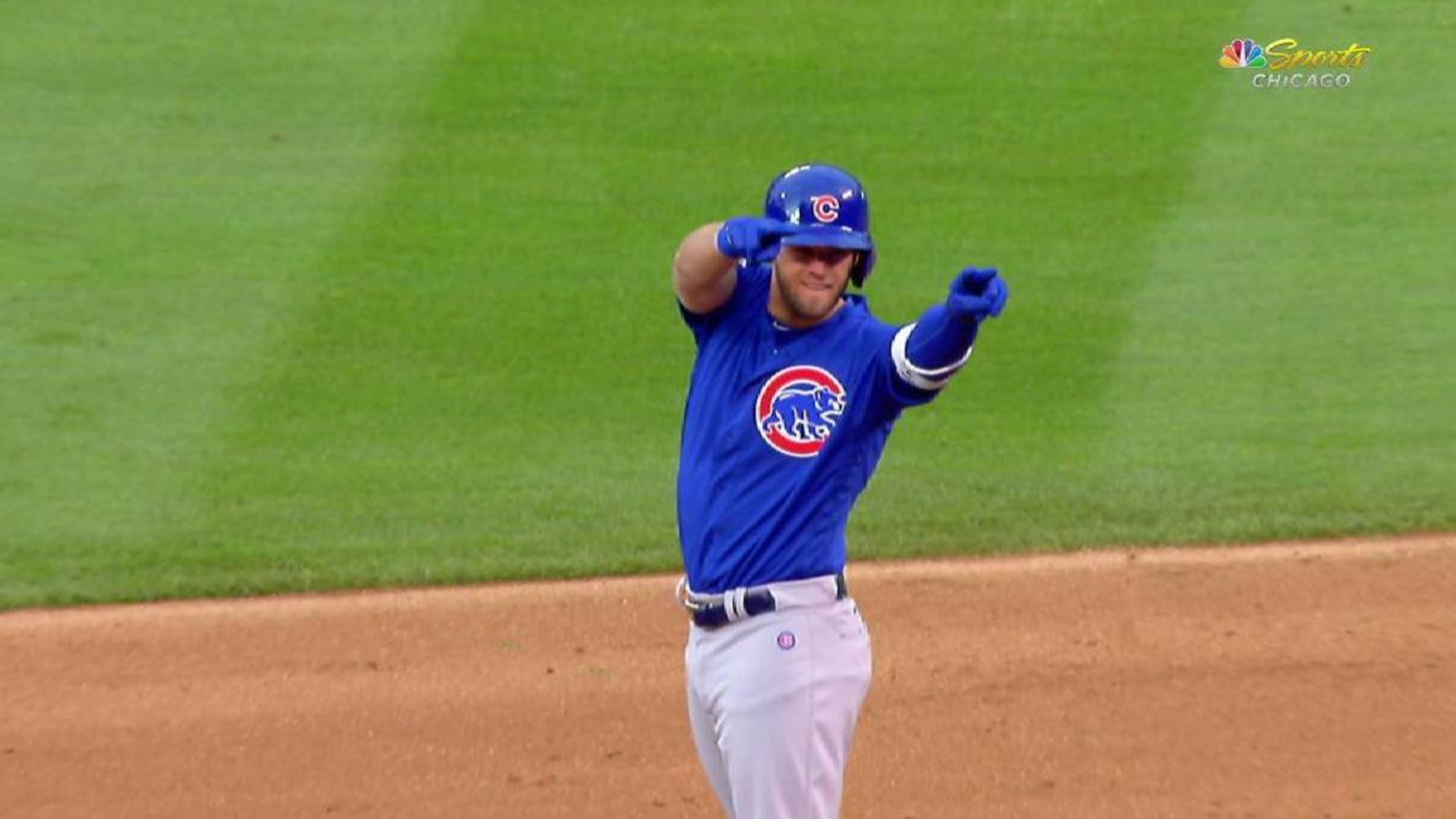 The Interesting Facts You Need To Know About Newest Cubs Sensation David Bote Mlb Com