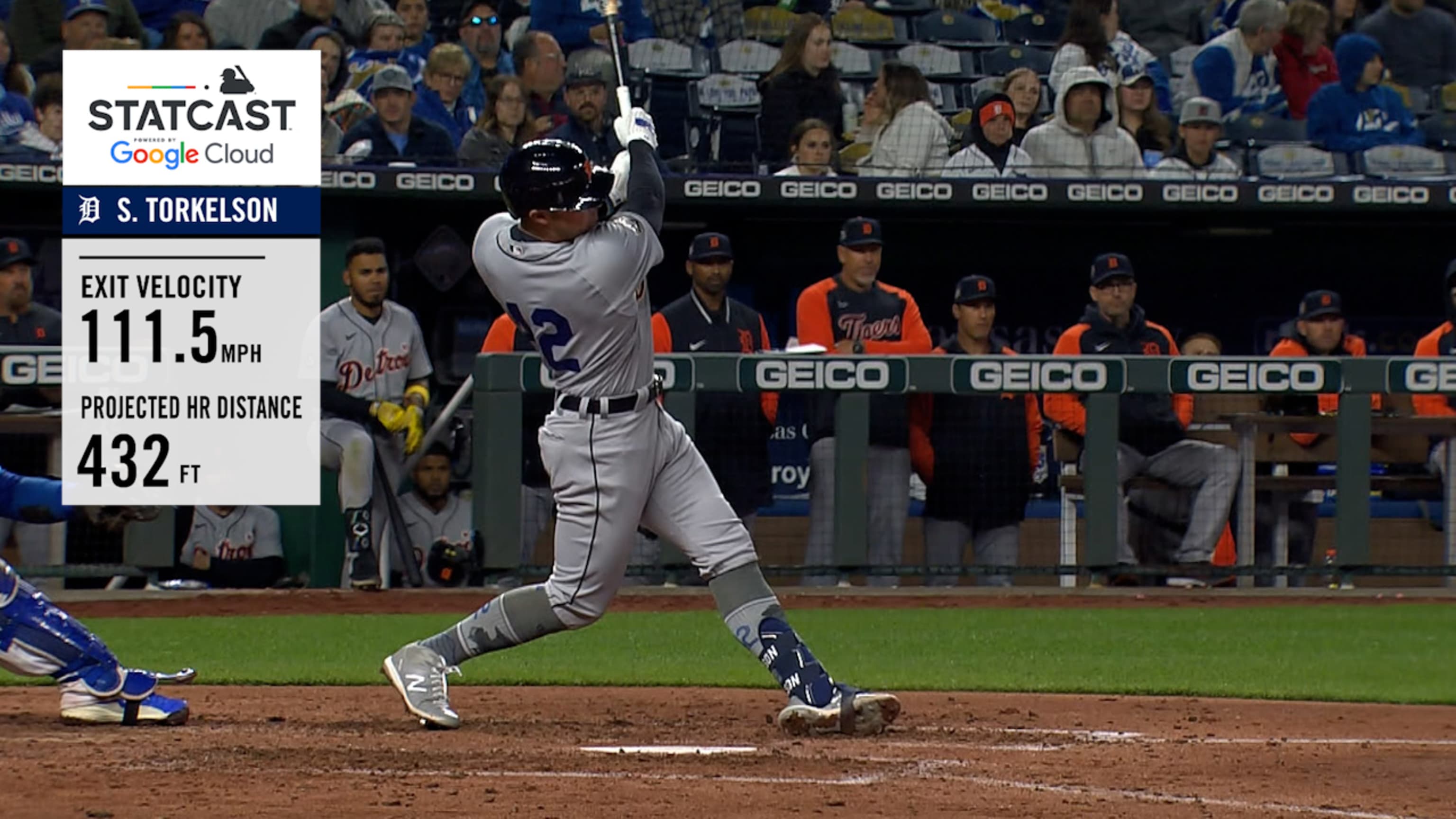 Spencer Torkelson and Miguel Cabrera key Tigers win