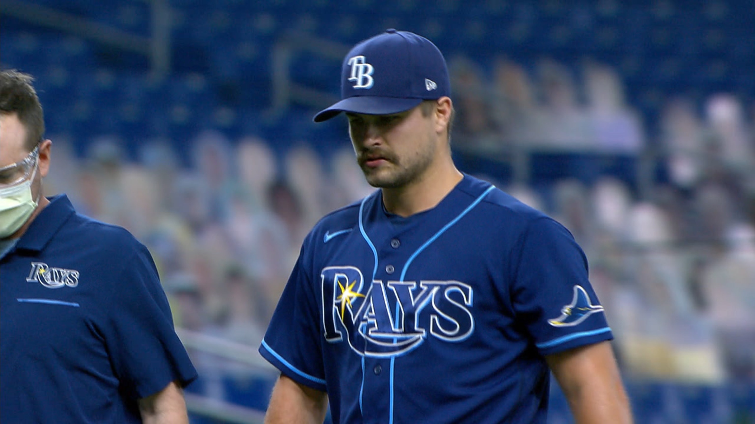 Jalen Beeks Has Left Elbow Sprain Out For Season