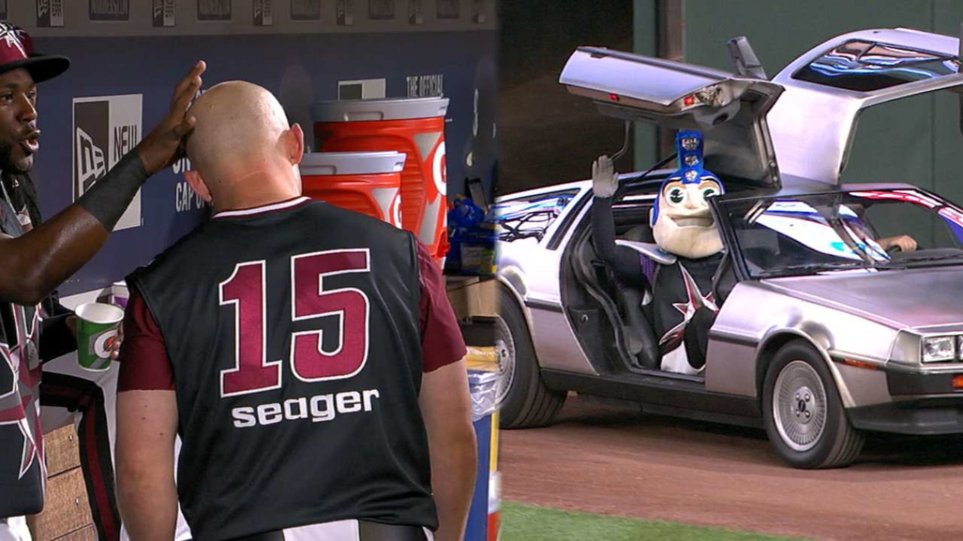 Mariners future uniforms 2025