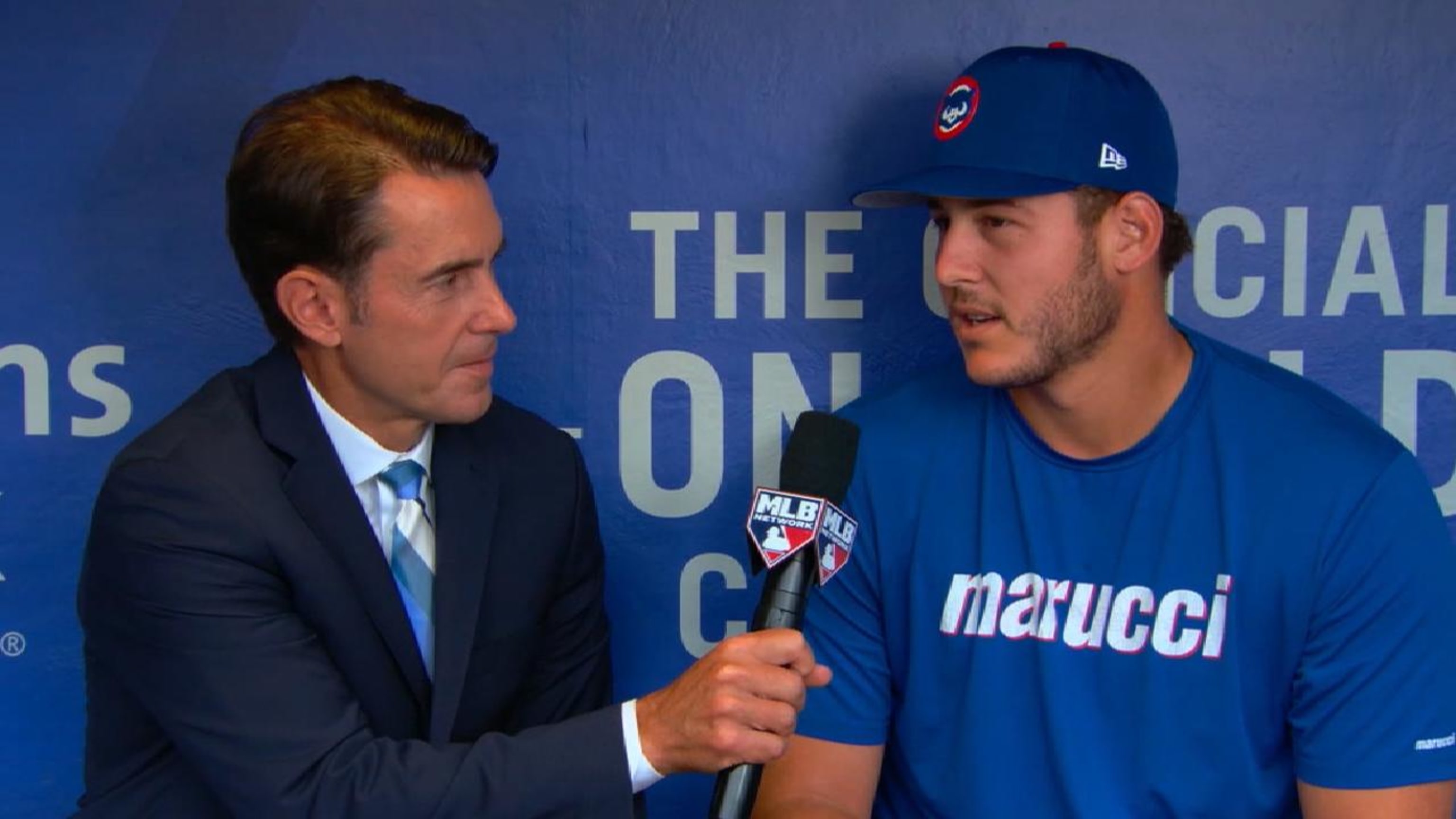 Chicago Cubs Are A Dynasty