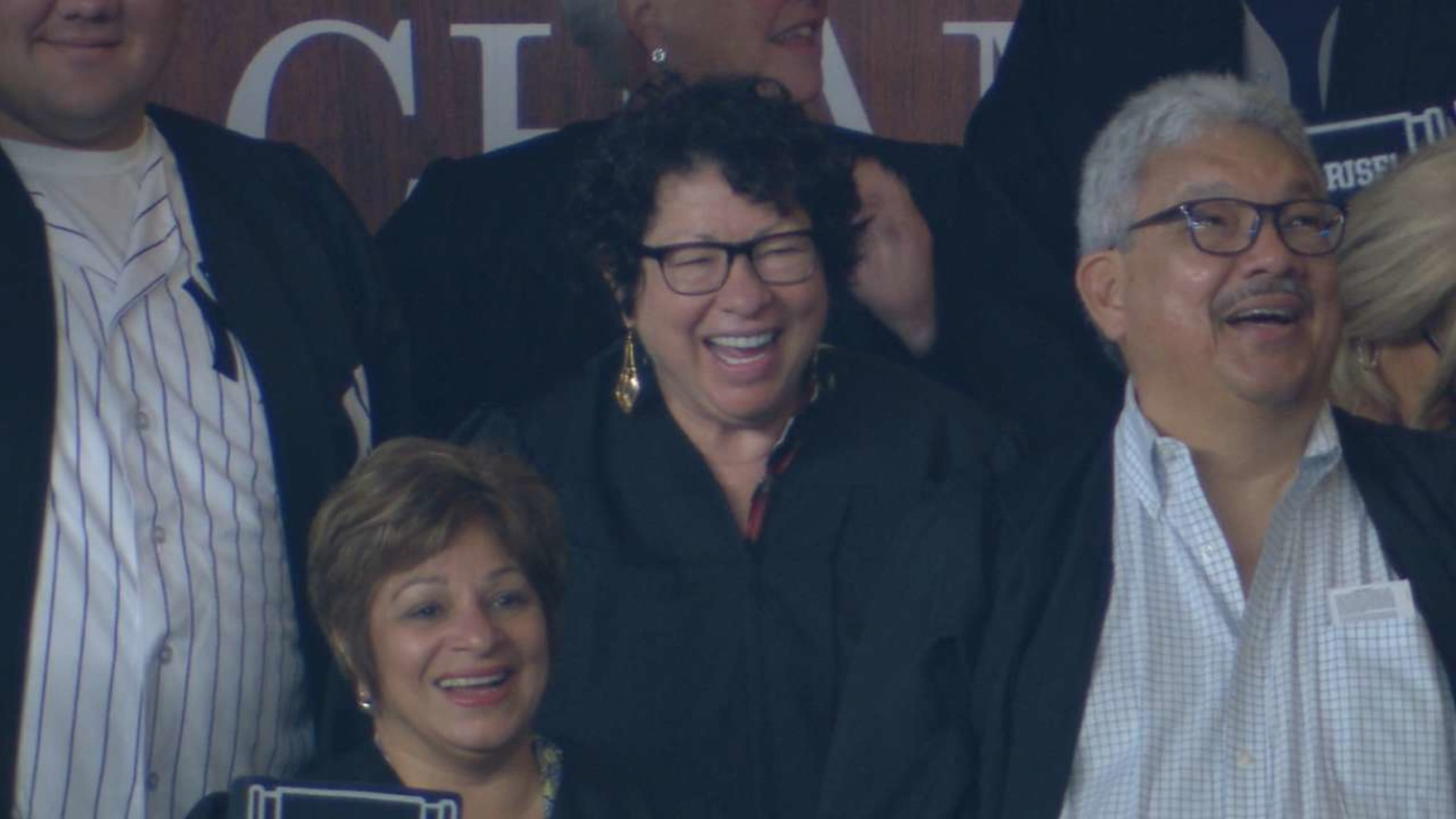 Supreme Court Justice Sonia Sotomayor First Hispanic 60% OFF