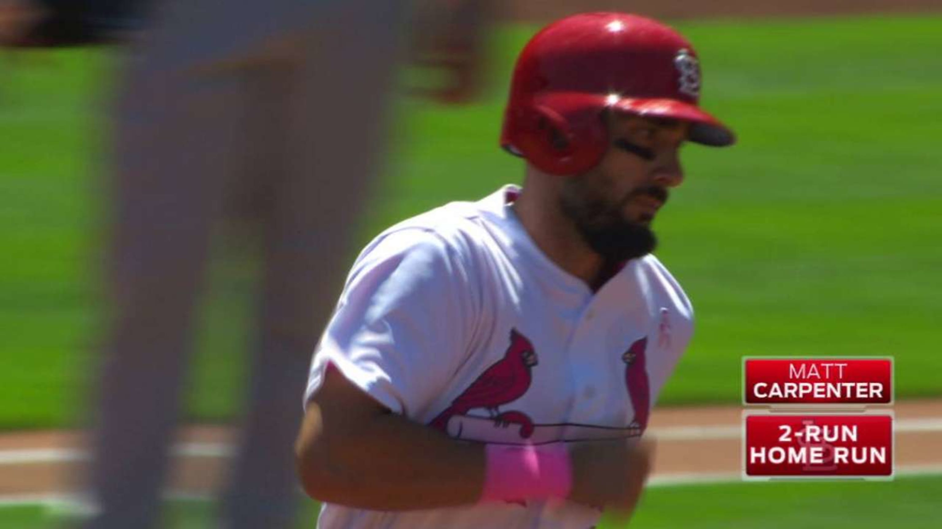 TCU: Matt Carpenter sets records for St. Louis Cardinals