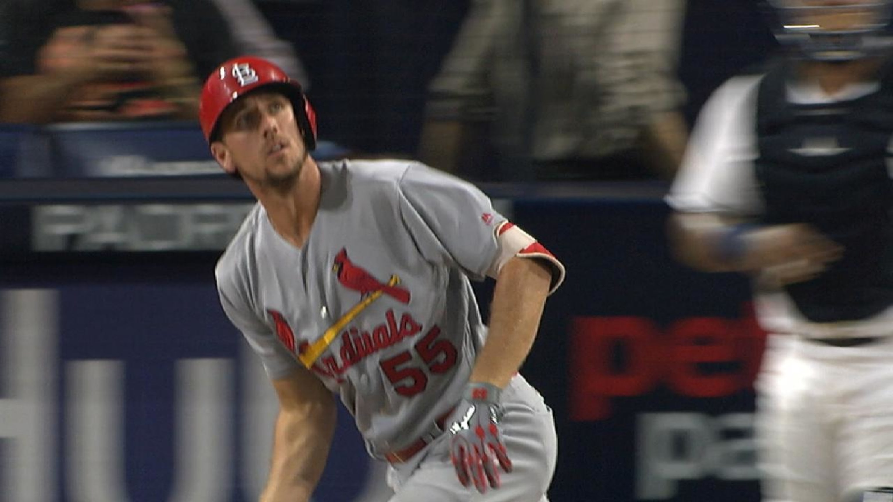 Stephen Piscotty traded to A's, will be close to mom with ALS