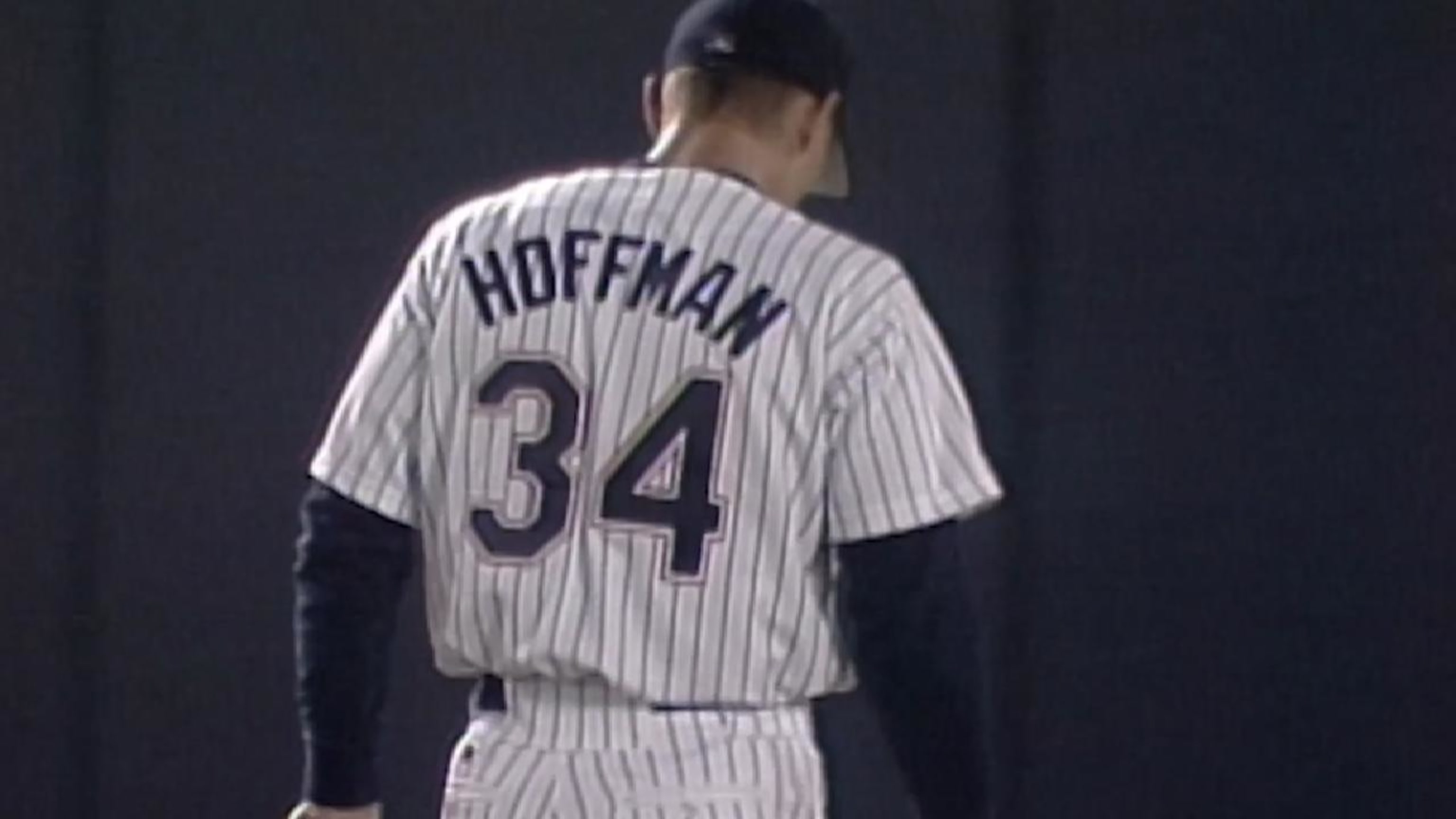 Reliving the Padres Trevor Hoffman trade