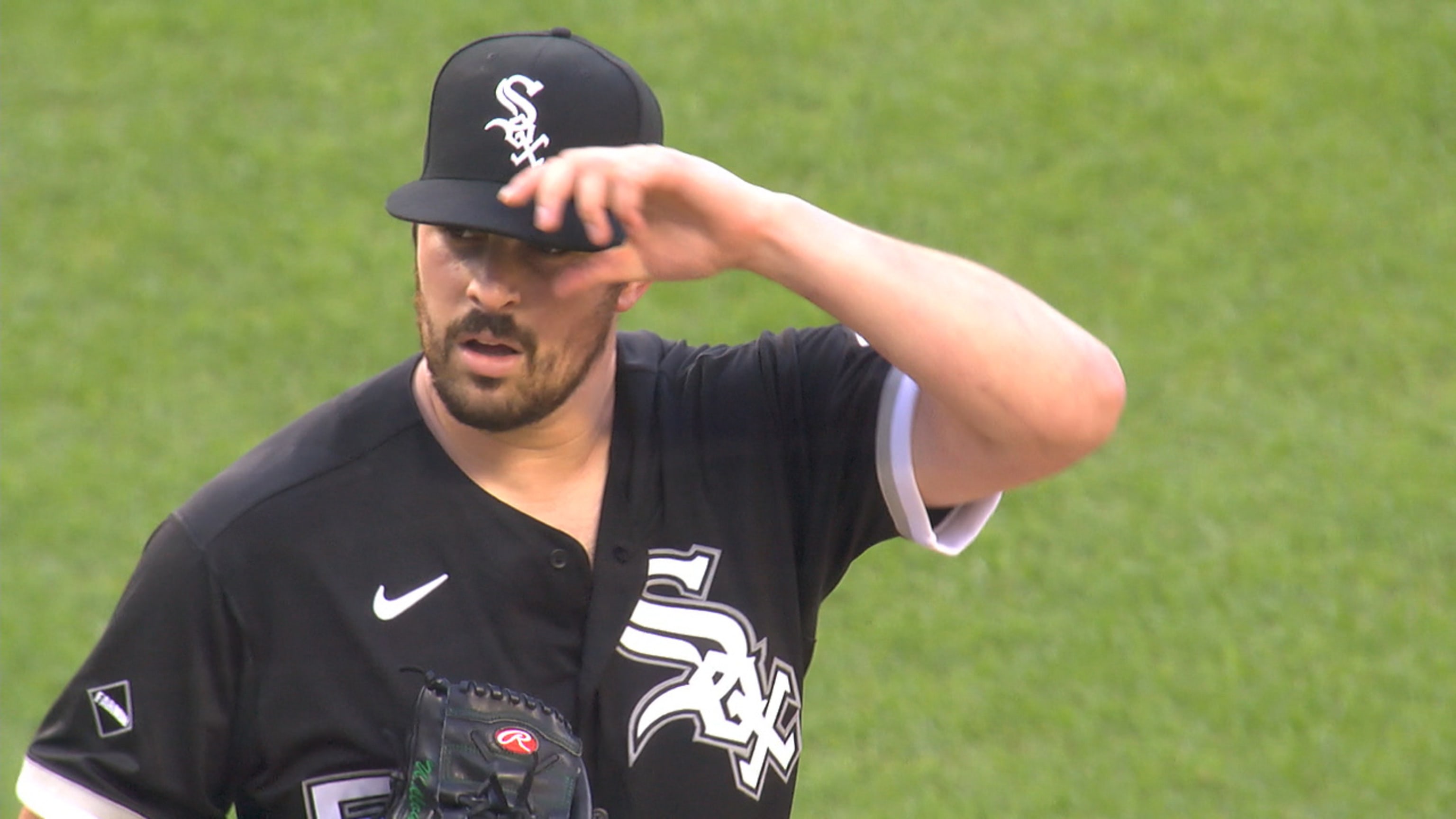 Carlos Rodon Deal With White Sox