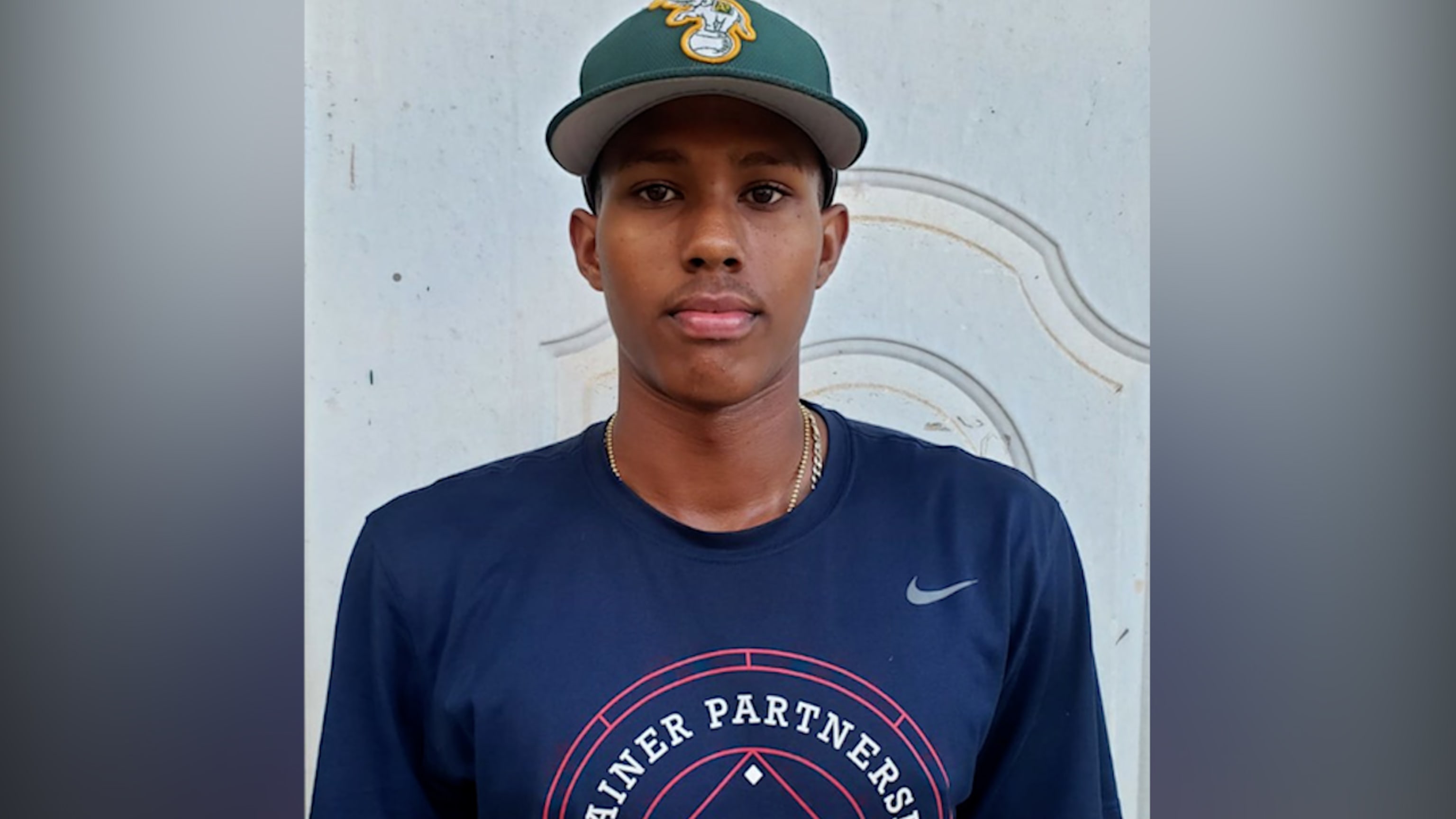  Top Prospects: Pedro Pineda, OAK