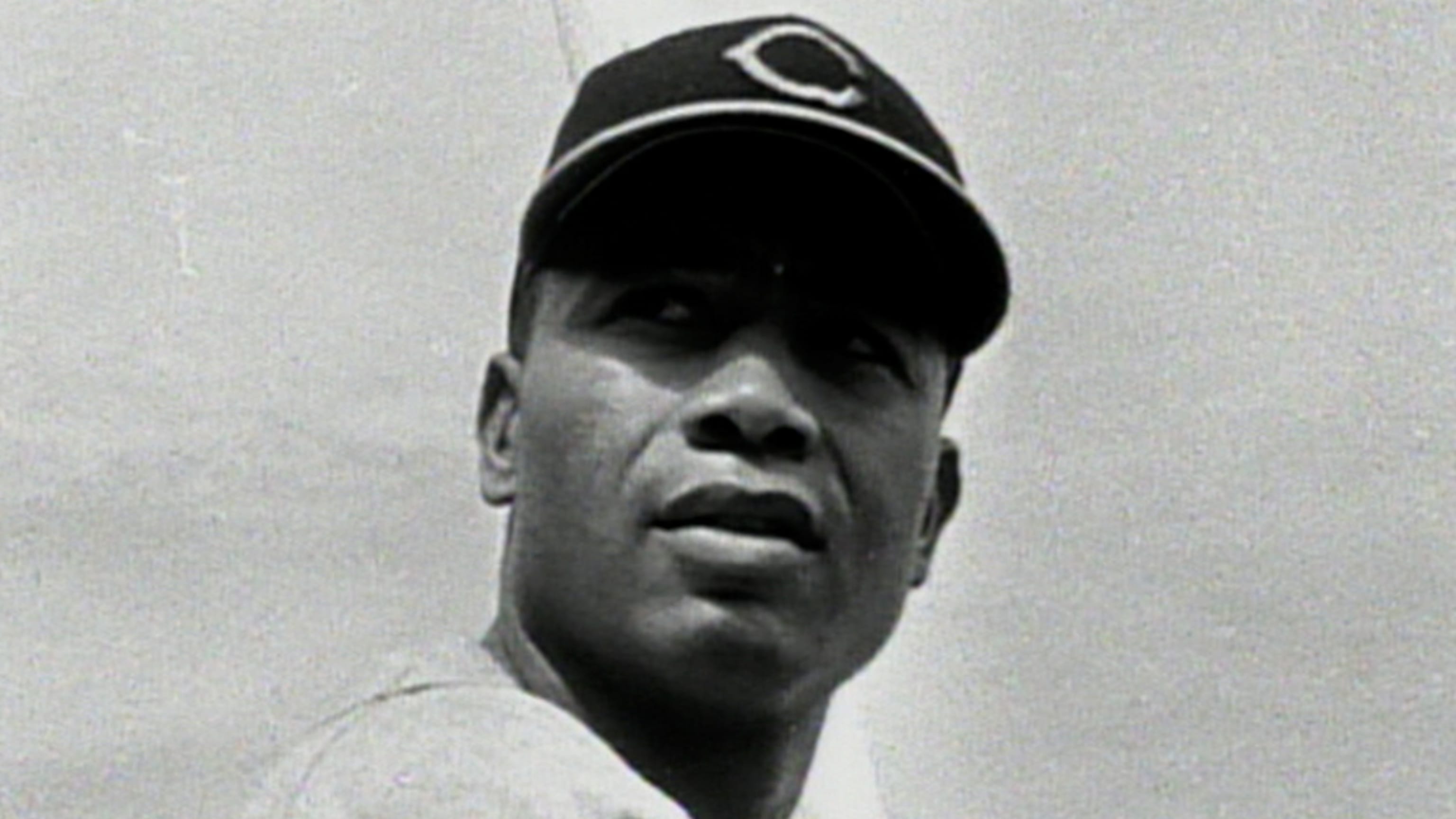 Larry Doby* - NLBM