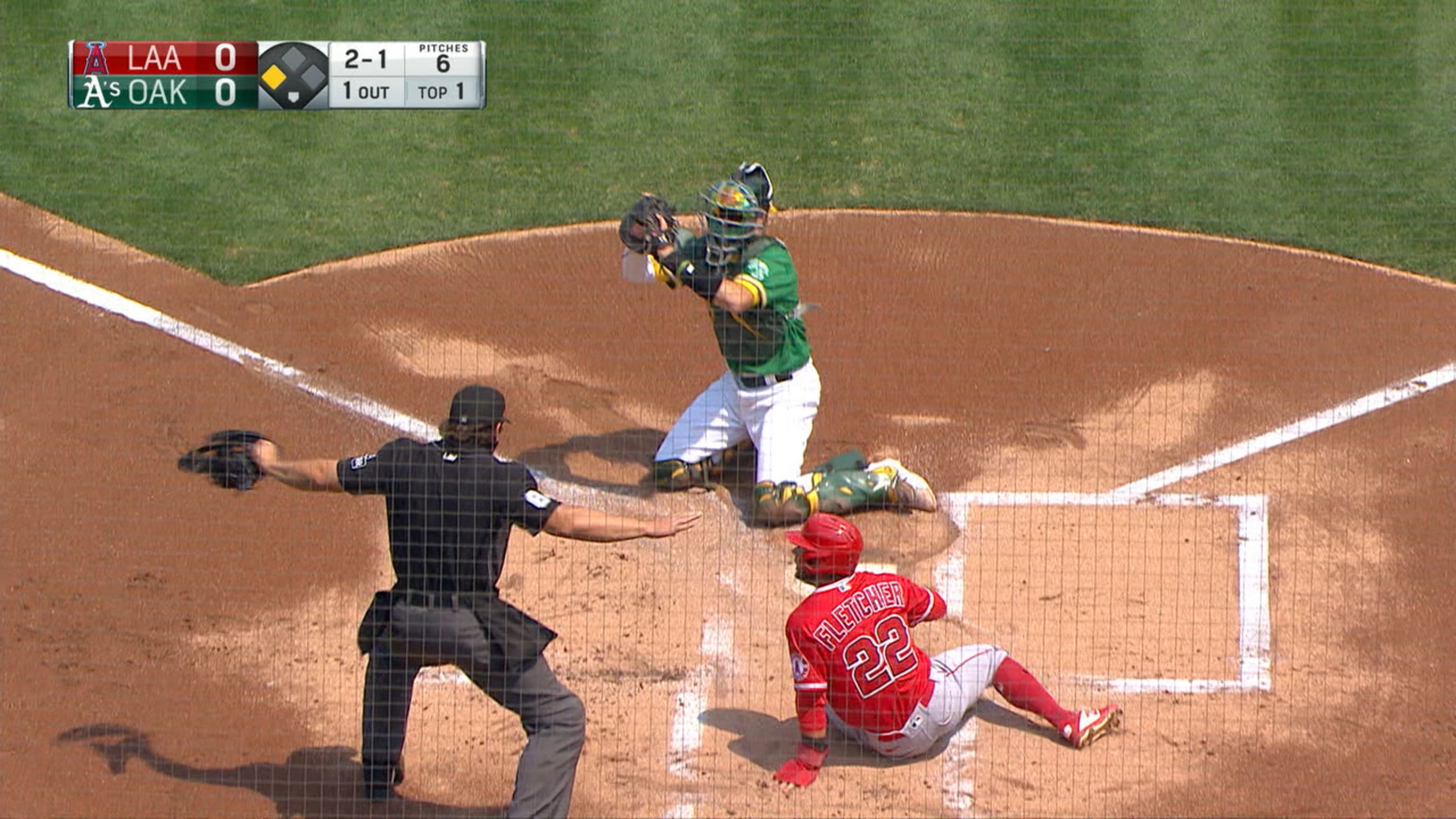 Chris Bassitt shines, Oakland Athletics hit 3 homers in win over Los  Angeles Angels 