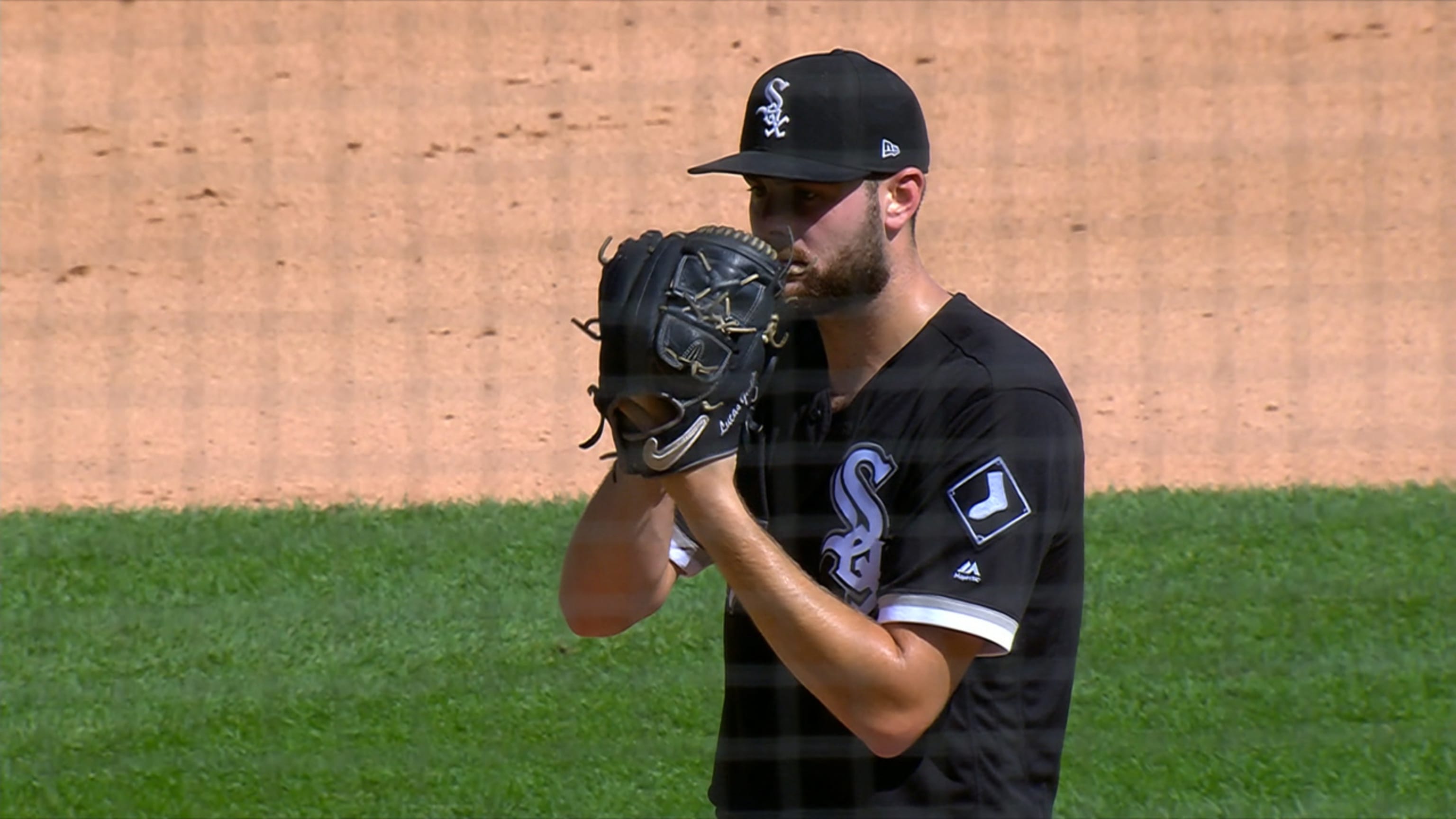 Giolito, Fried, Flaherty reminisce about high school days