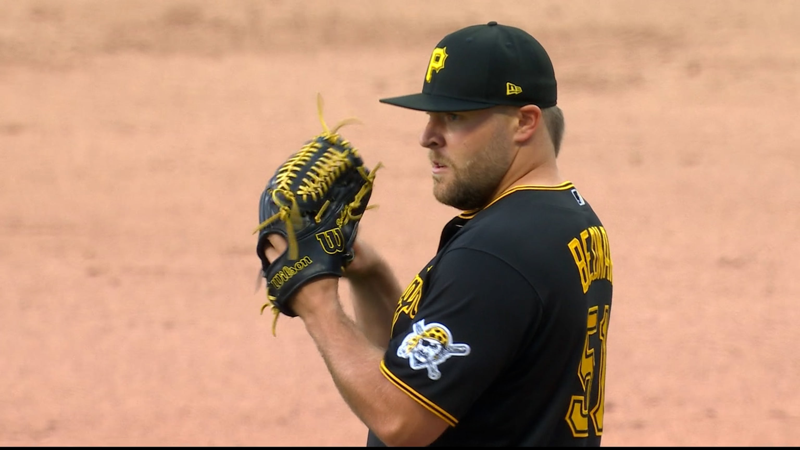 Pirates' 7th-inning rally lifts Pittsburgh over Brewers 5-4 - CBS Pittsburgh