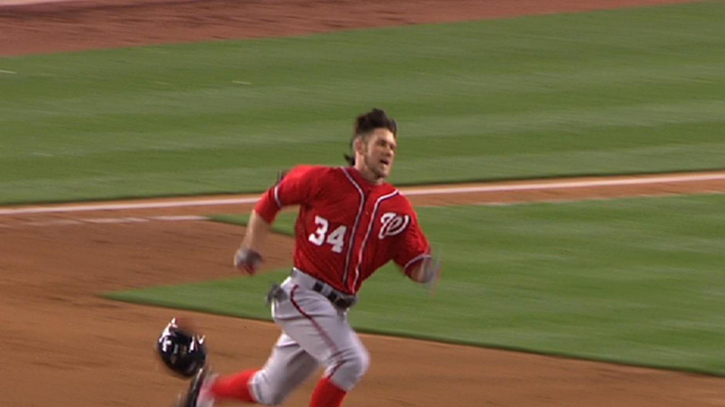 Stars collide: Angels' Mike Trout, Nationals' Bryce Harper have more in  common than you think – Orange County Register, image size:3072x1728