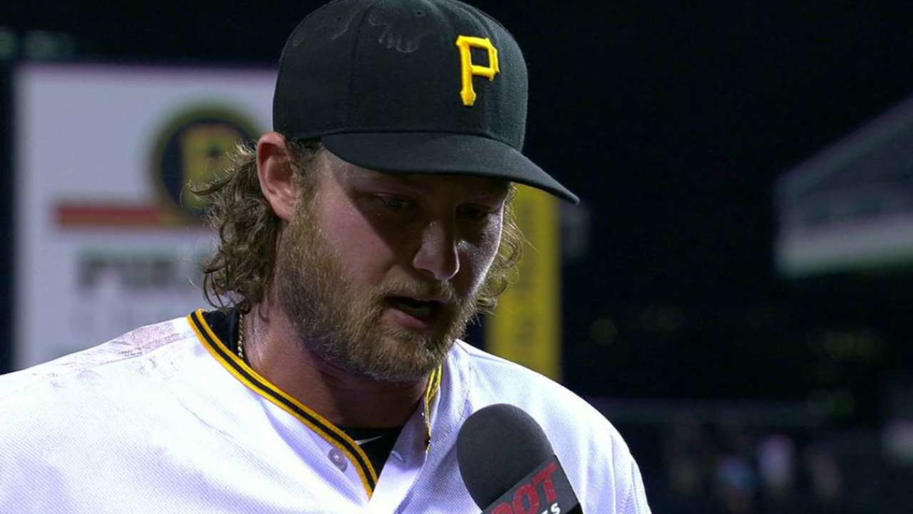 Short Hair, Pitch Clock Master Gerrit Cole Tosses a Complete Game