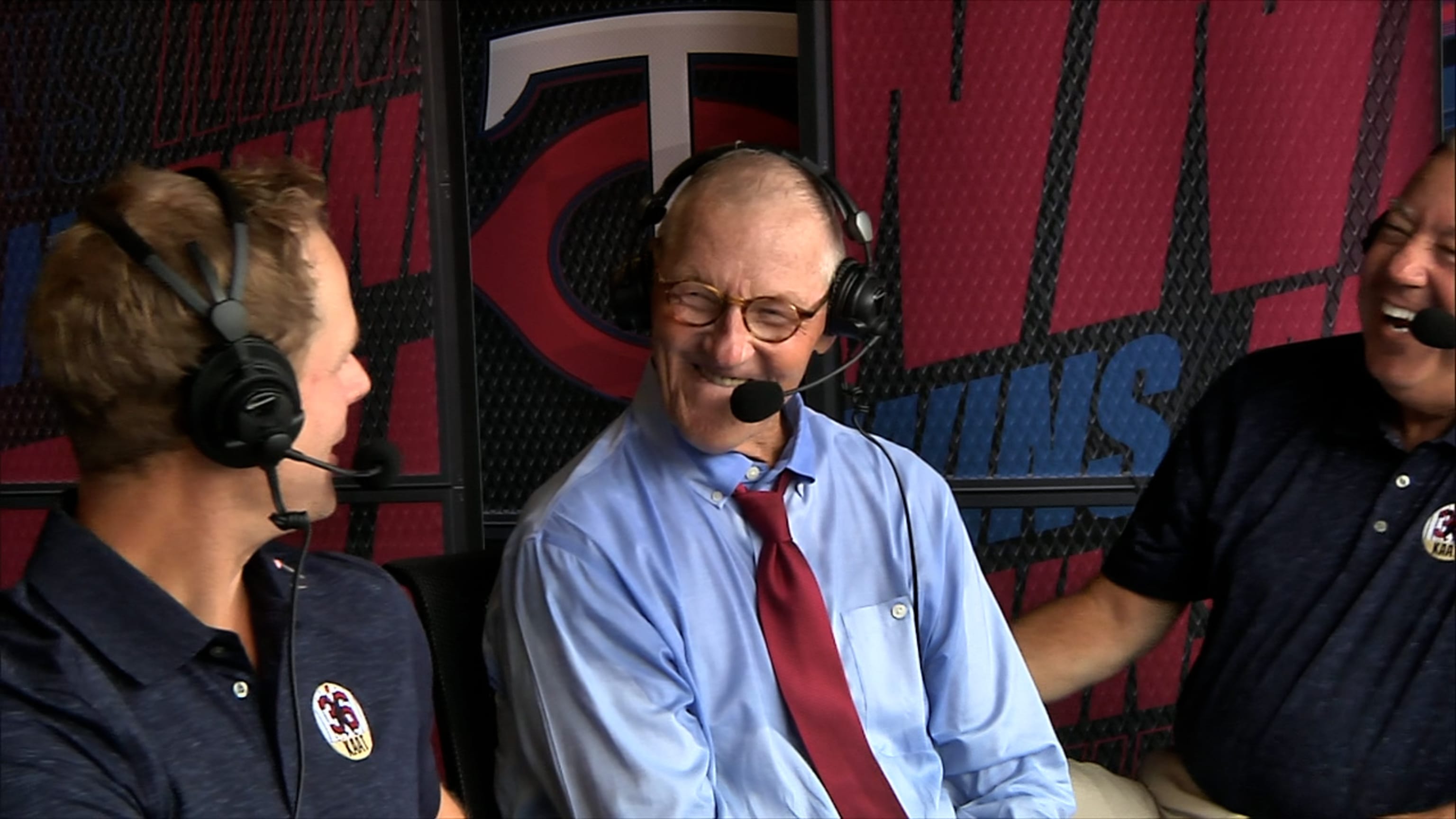 Twins will retire Hall of Famer Jim Kaat's No. 36 jersey this