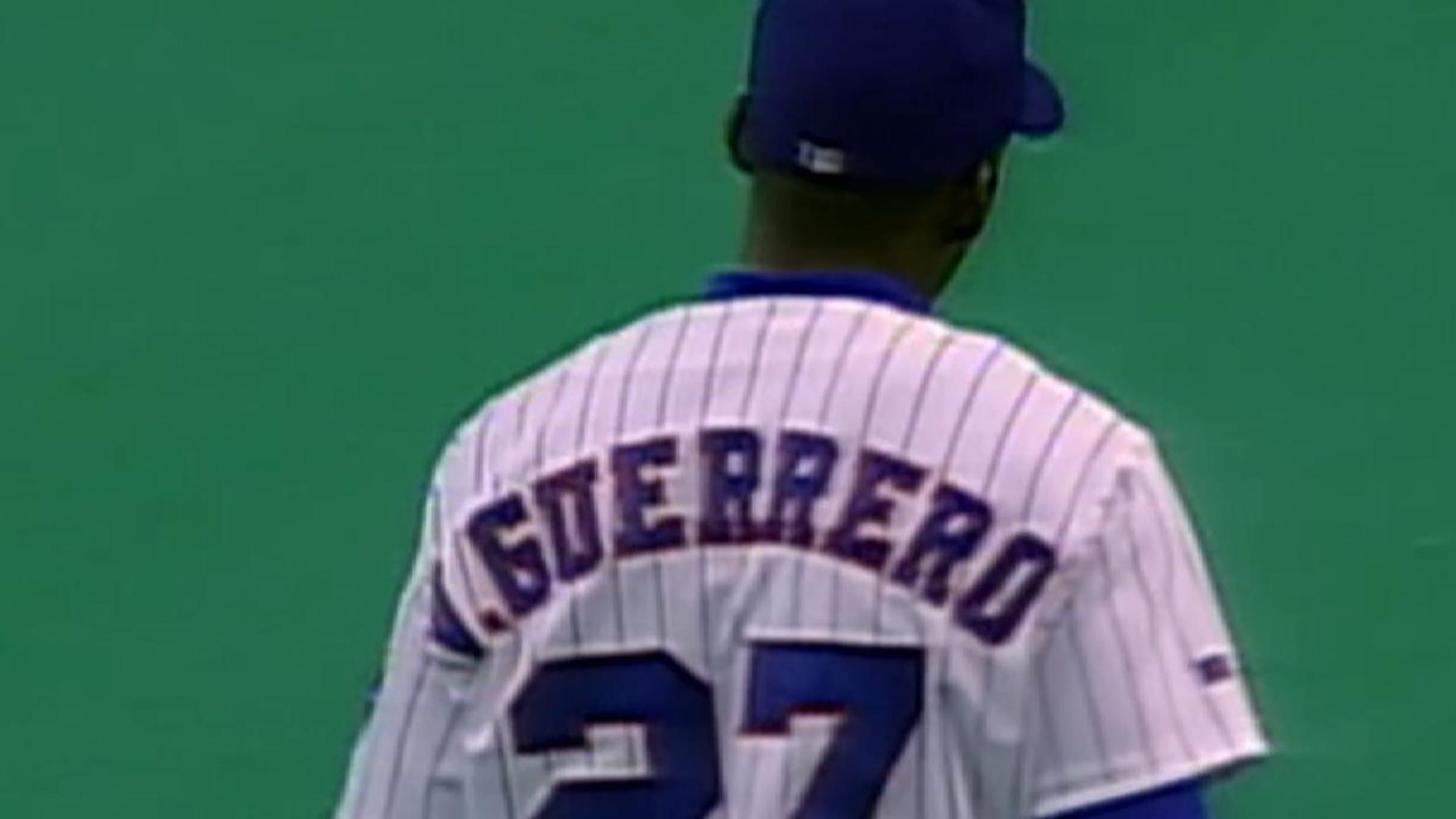 Hall of Fame: Vladimir Guerrero