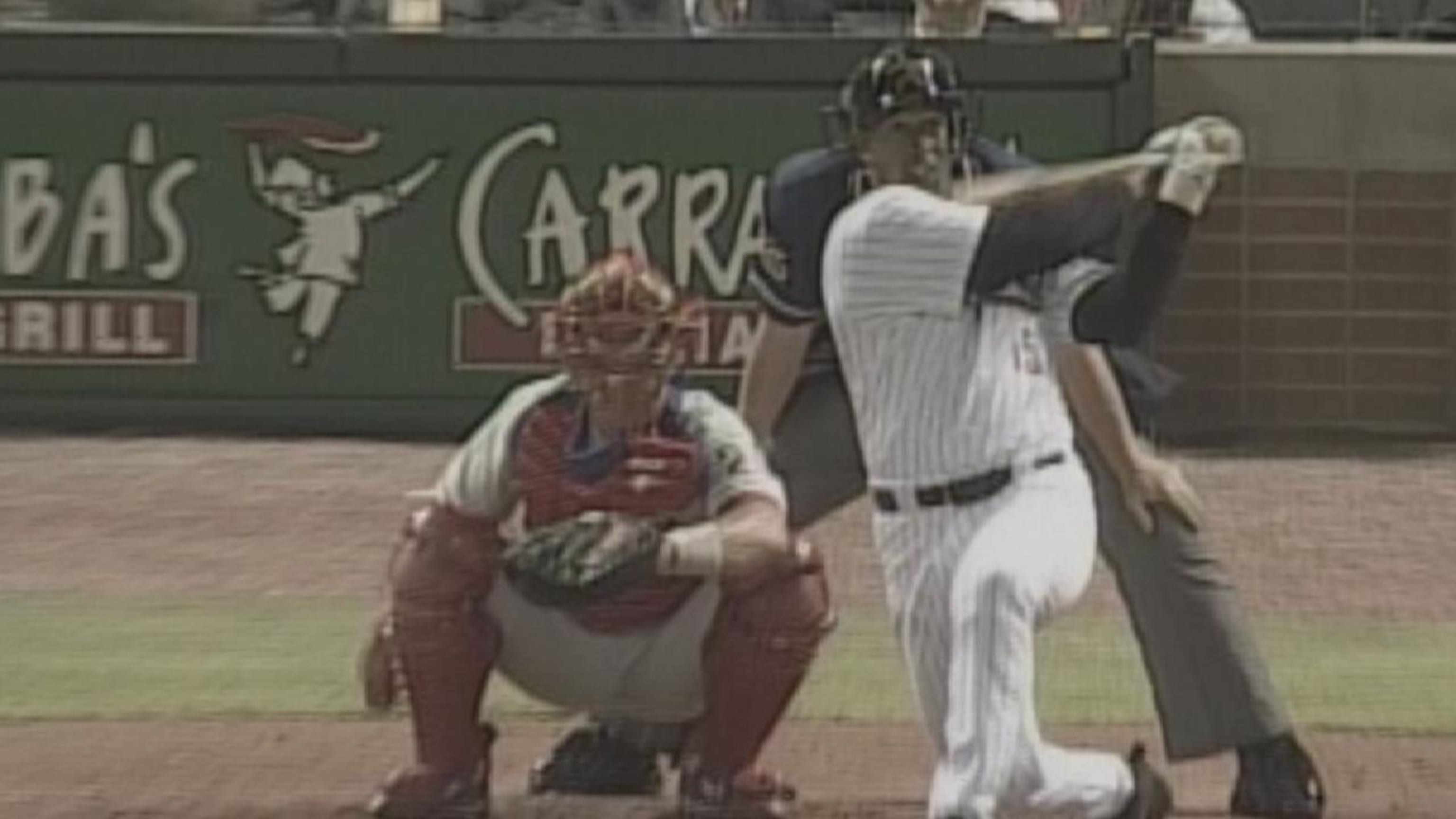 Hidalgo se vuela la cerca en el nuevo estadio