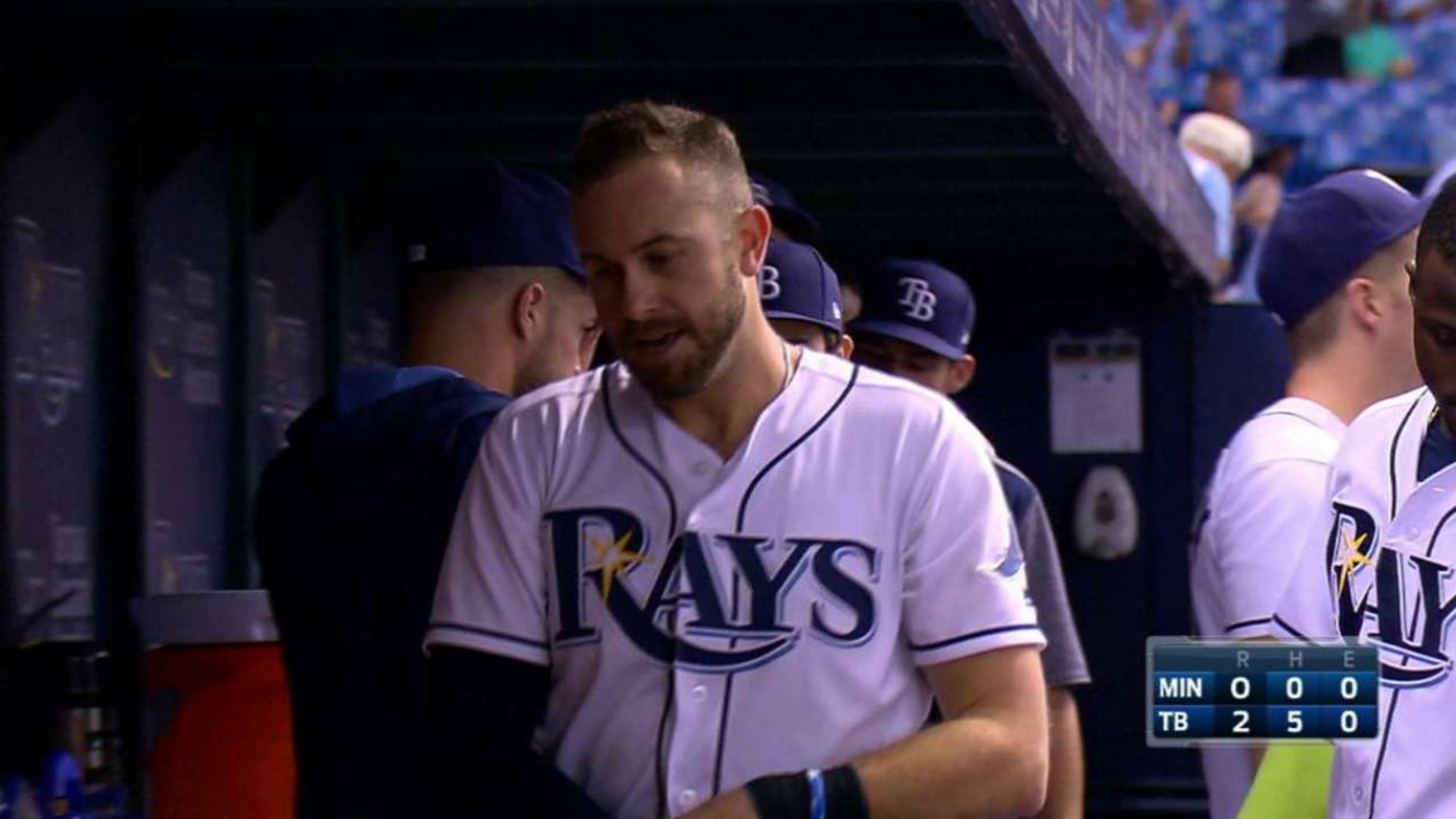 Duda's RBI double