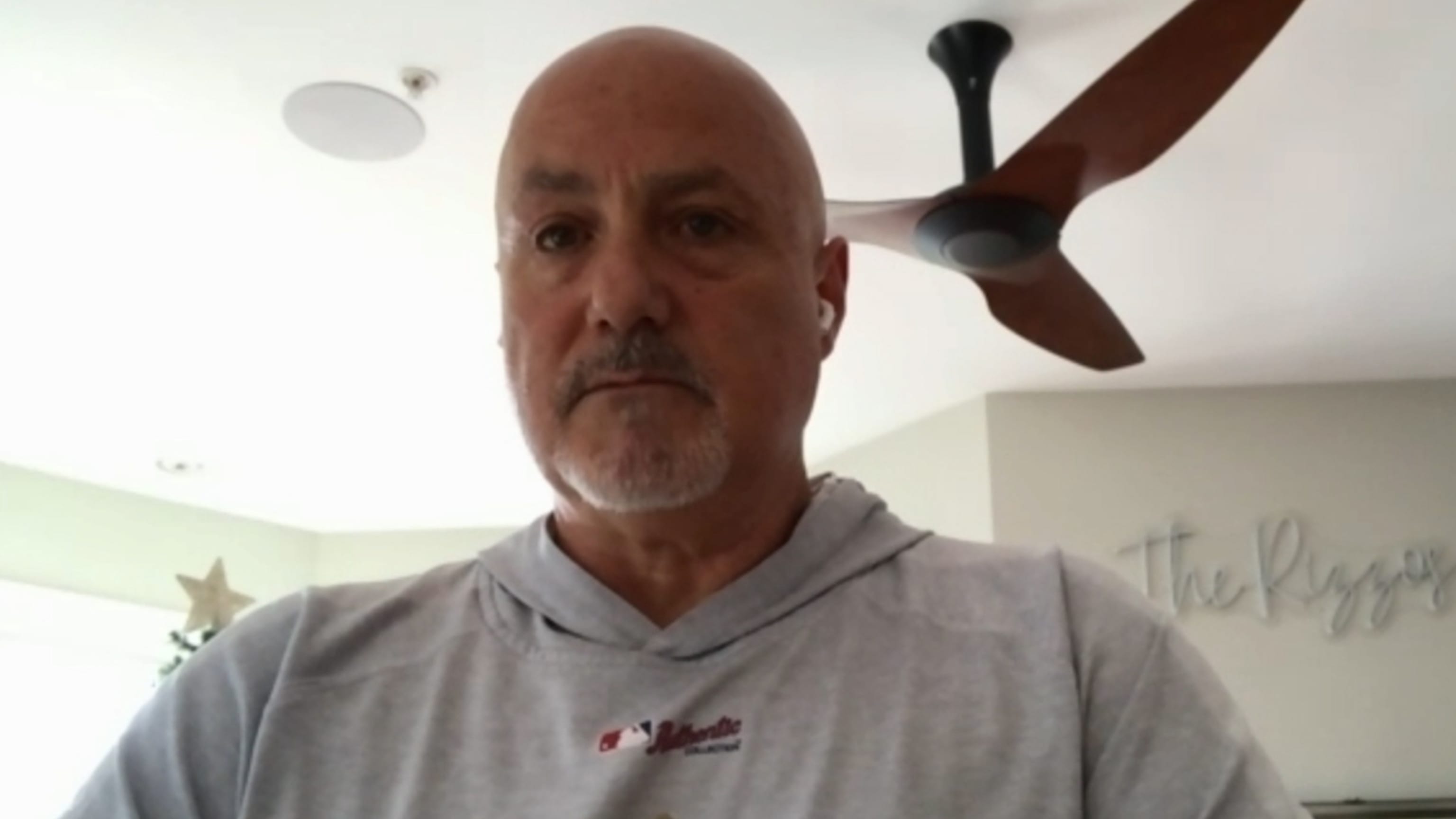 Mike Rizzo on improving offense