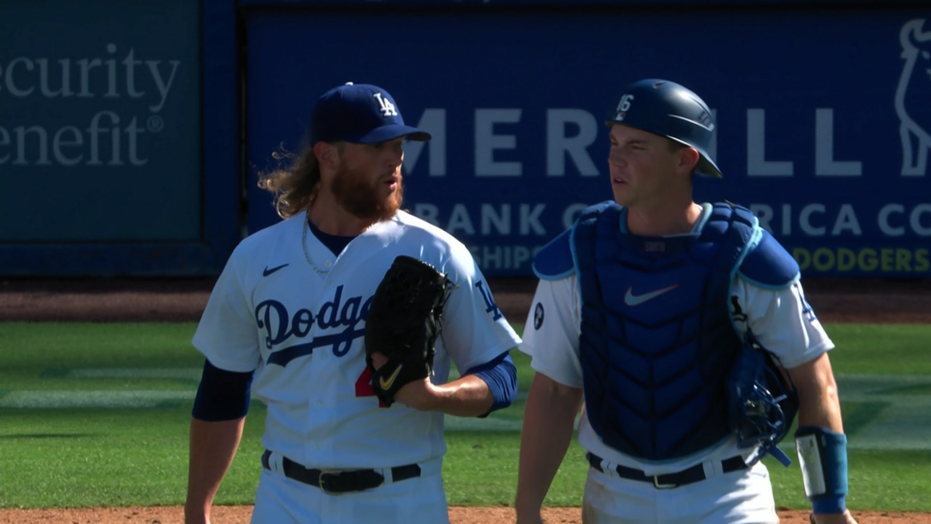 Craig Kimbrel sella la victoria