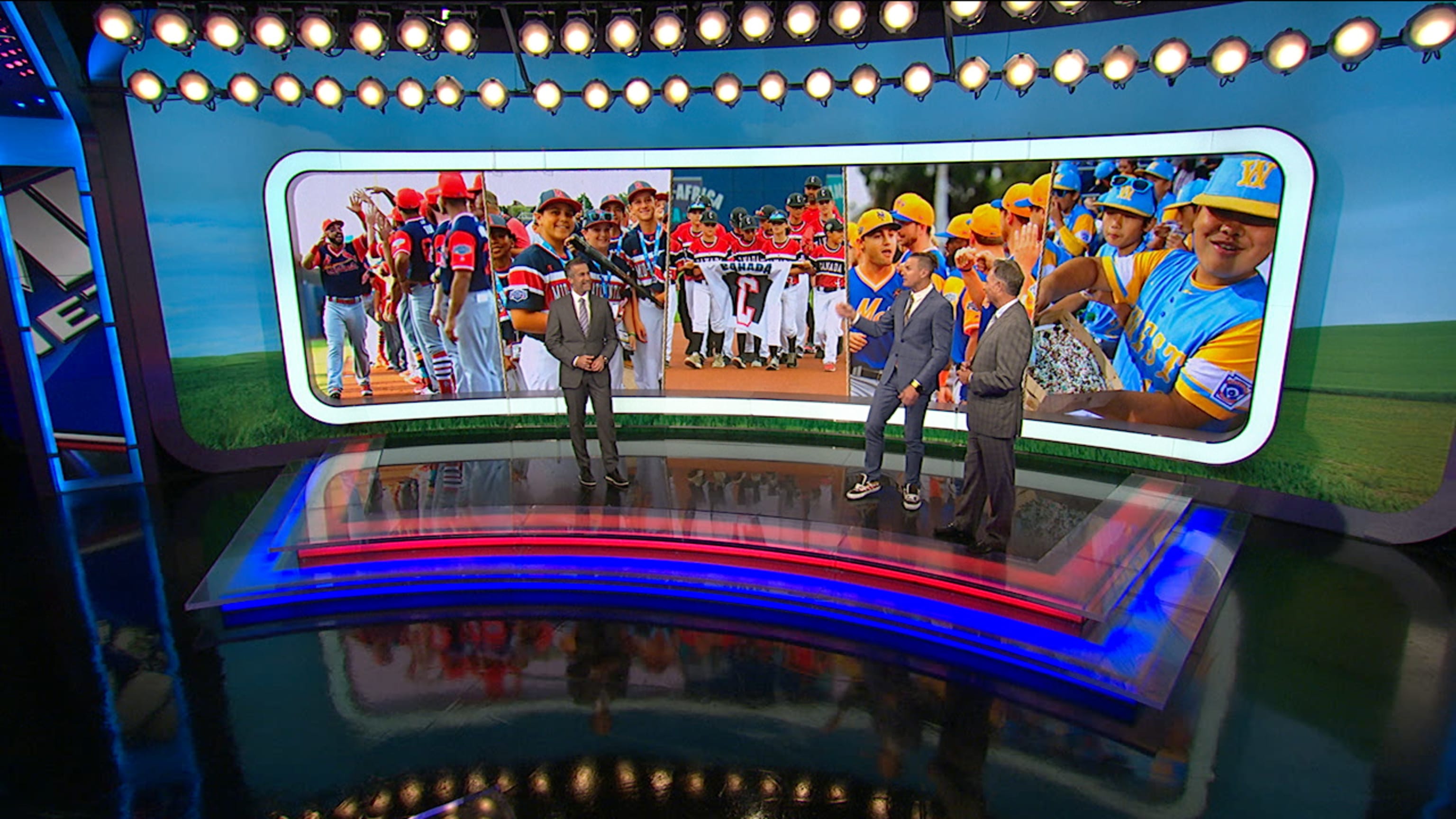 Pirates Cubs 2019 Little League Classic Faqs