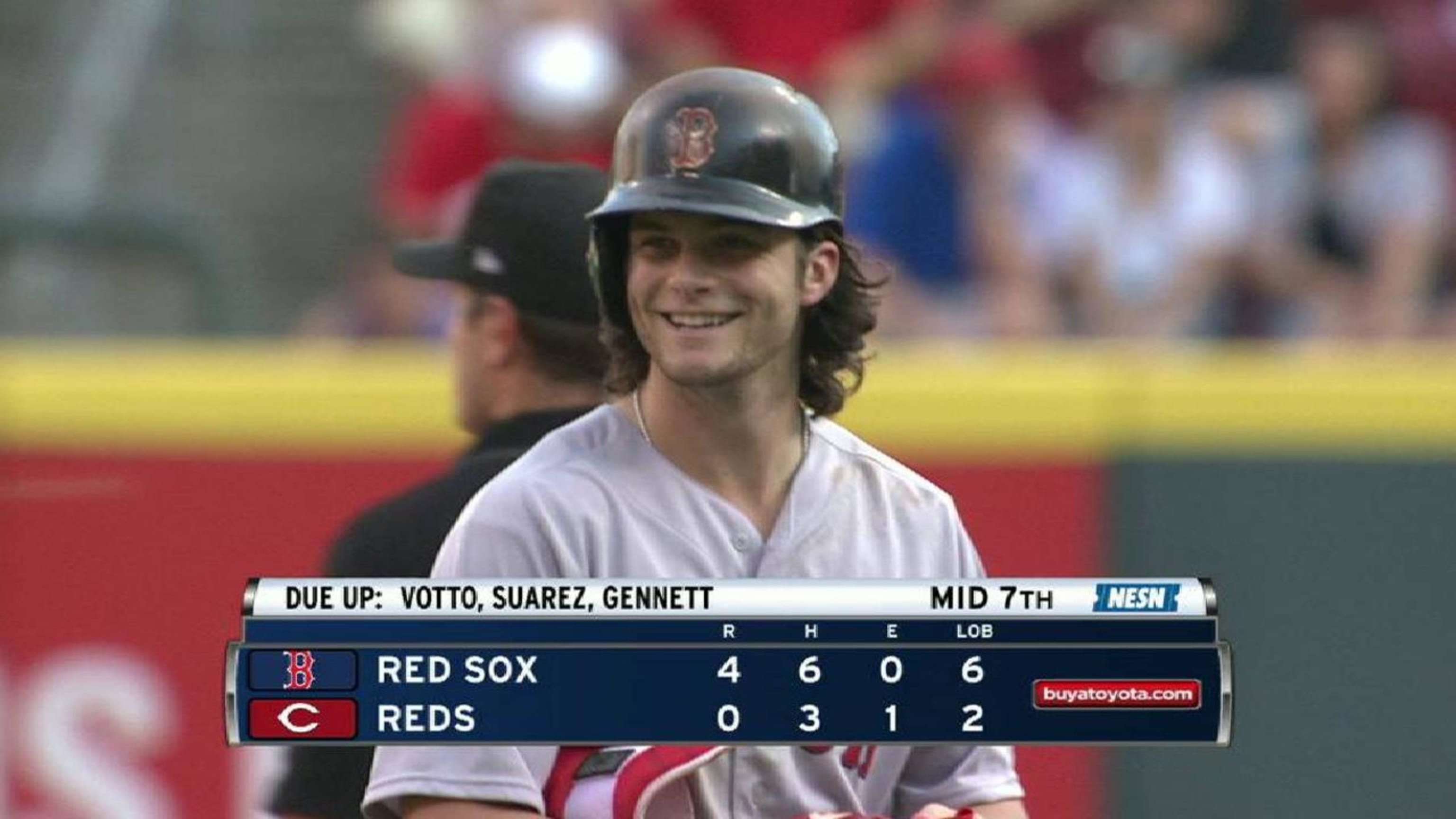 Red Sox: Andrew Benintendi excels since move from college to majors