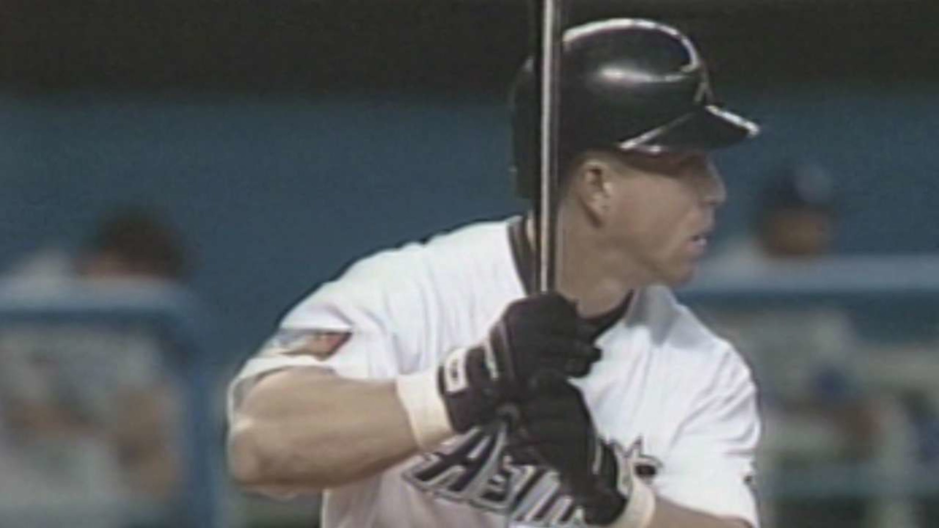 Craig Biggio and Jeff Bagwell were ecstatic about the Astros' World Series  win