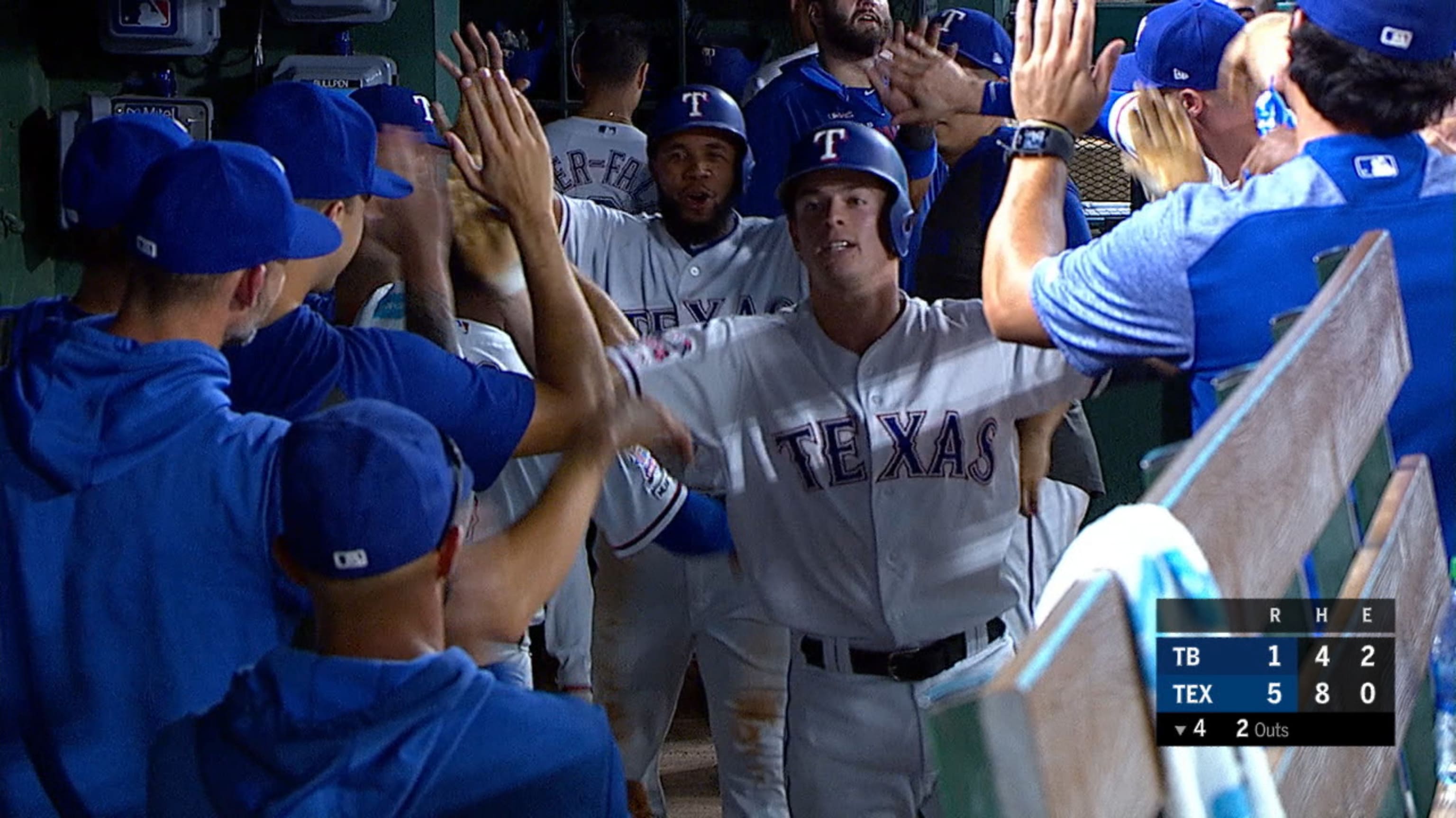 Darwin Barney named manager of Nashville Sounds, Texas Rangers AAA  affiliate - Lone Star Ball