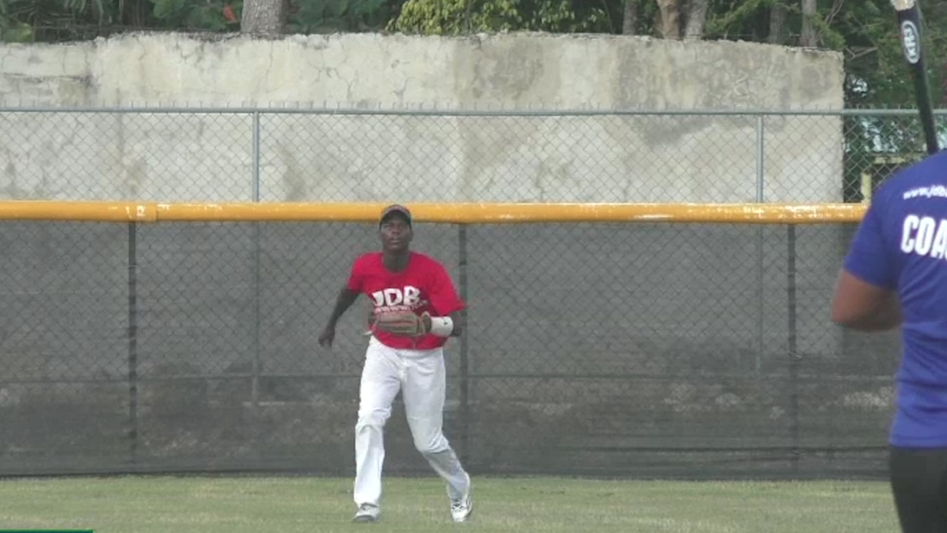 Top Int'l Prospects: Piron, OF