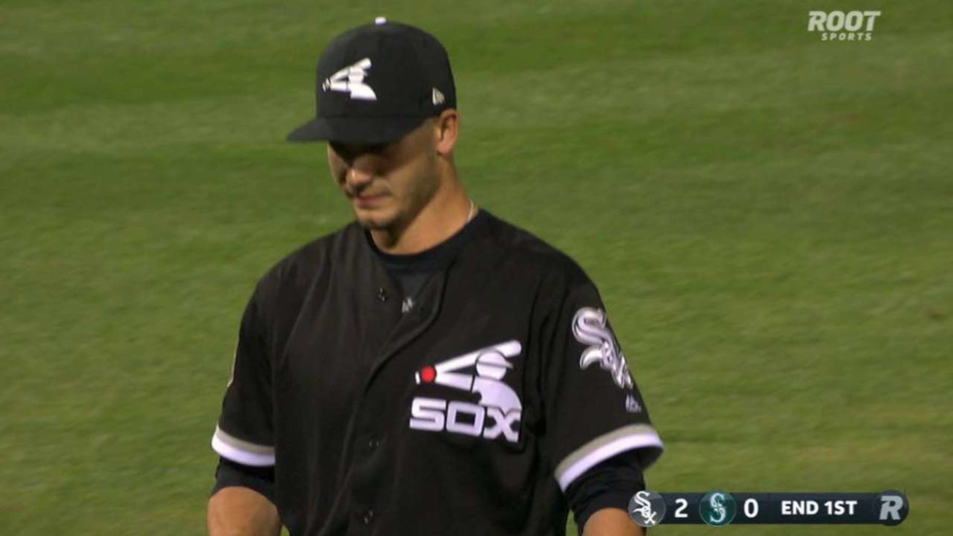 Chicago White Sox Dylan Cease finding his center with Birmingham Barons