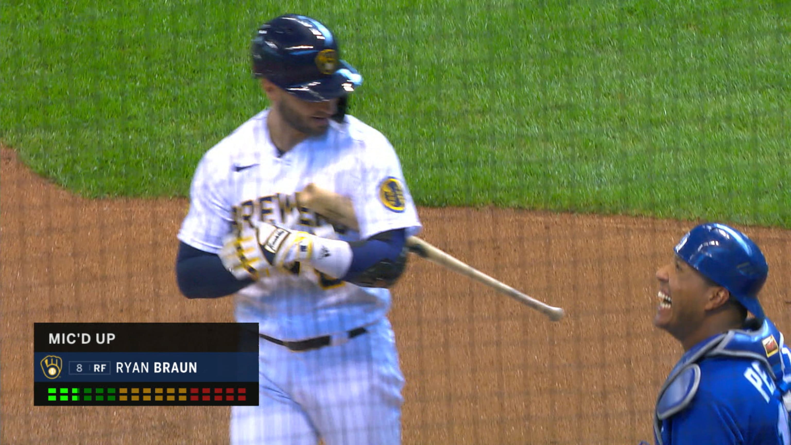 Report: Ryan Braun suspension expected after all-star break