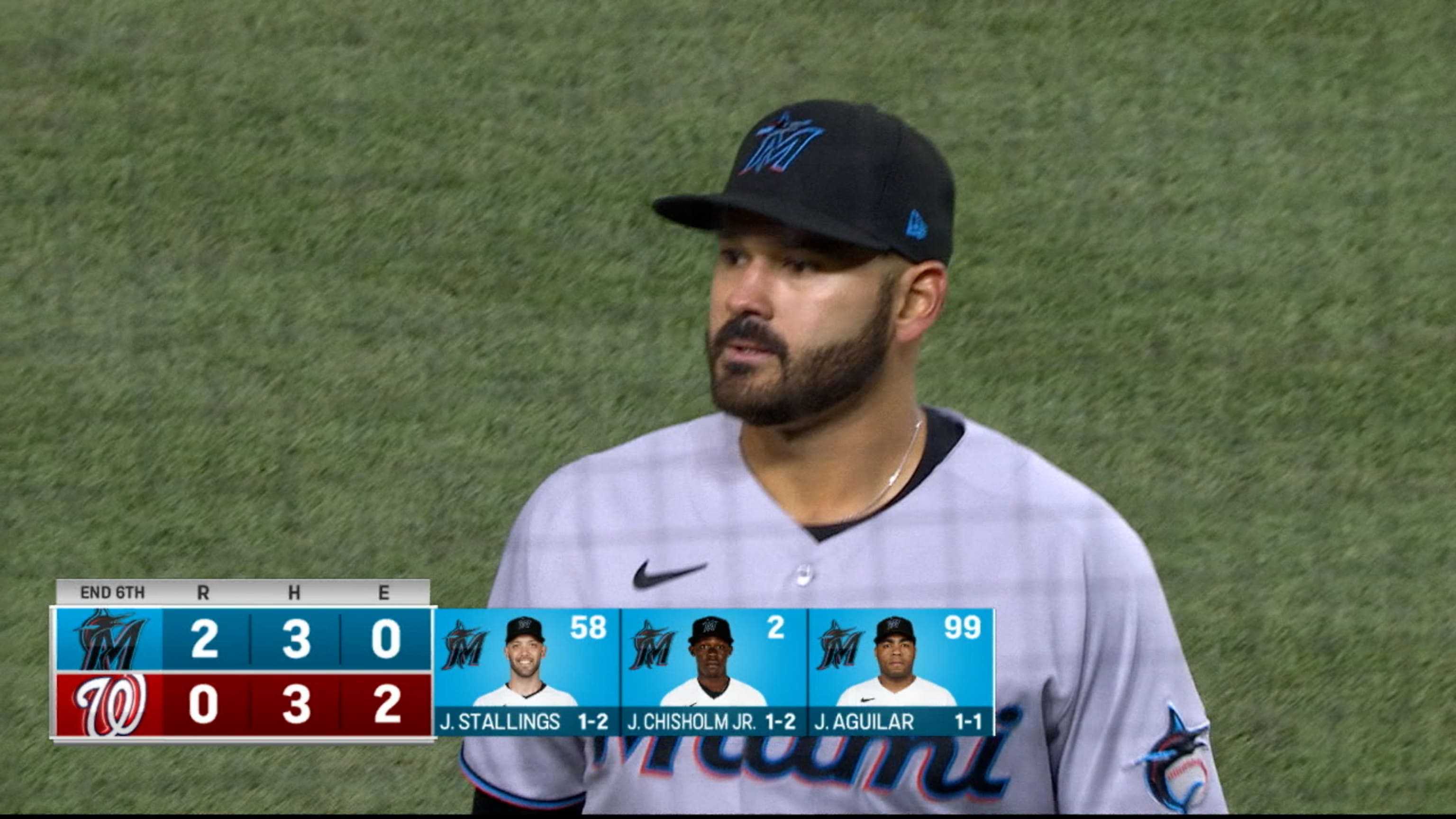 Fuerte apertura de Pablo López