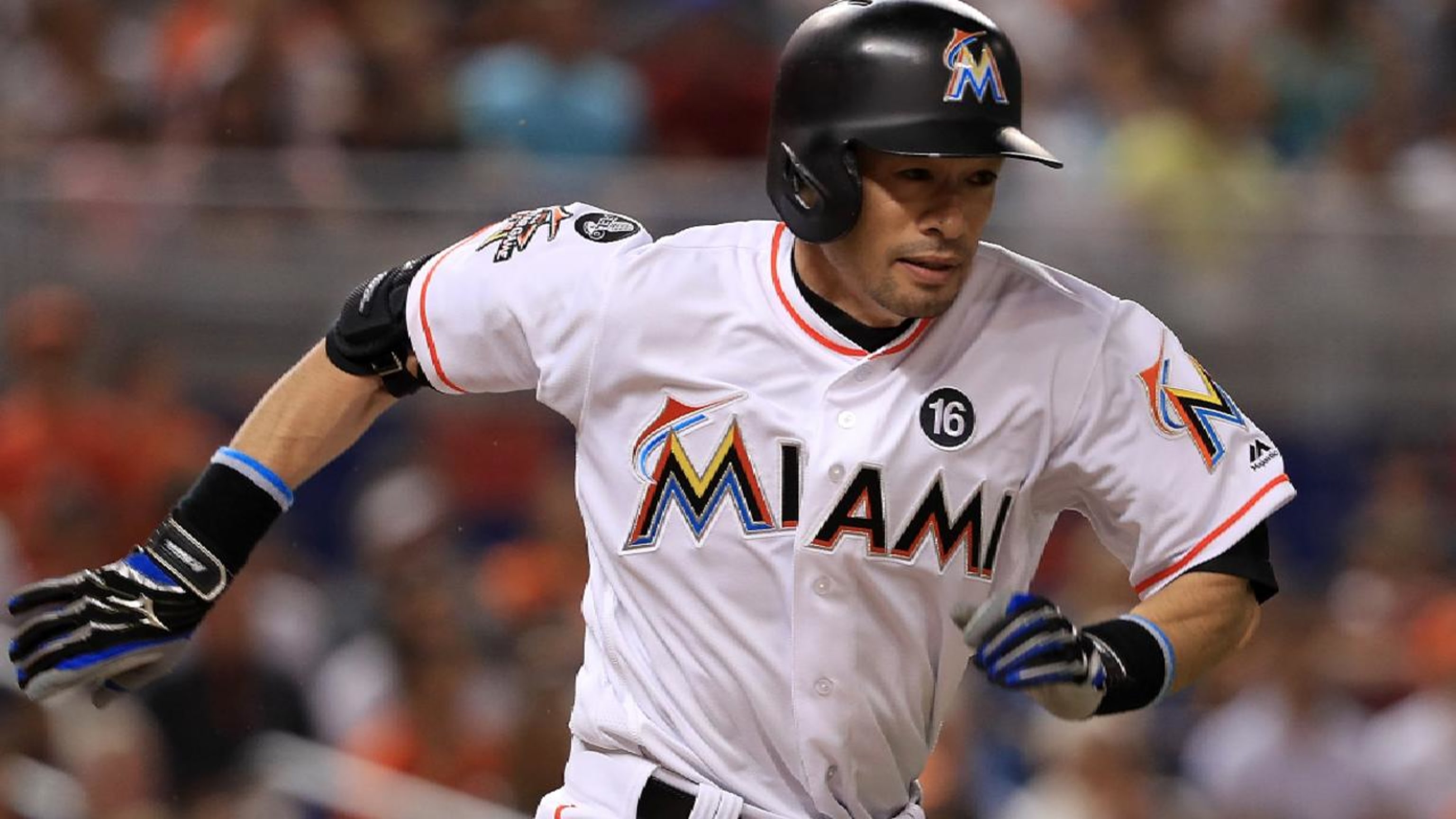 Ohtani on respect for Ichiro