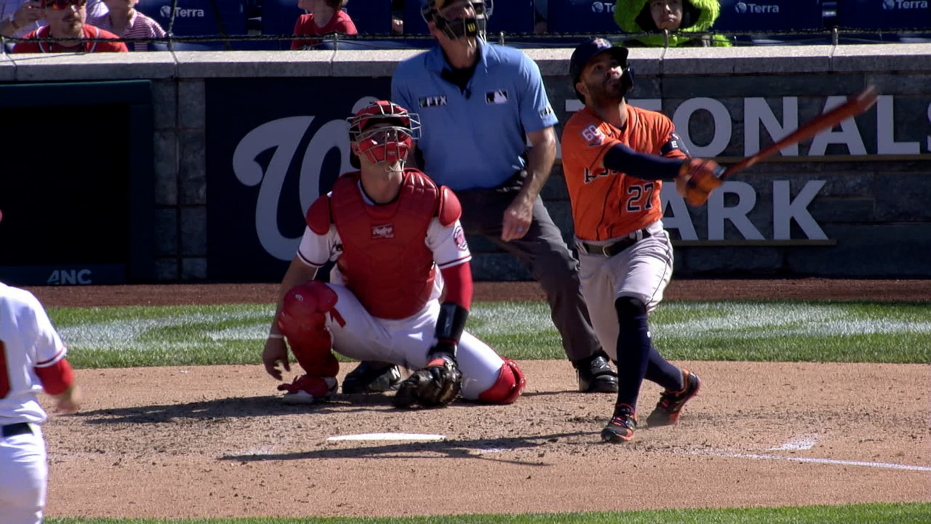 Cuadrangular de Altuve