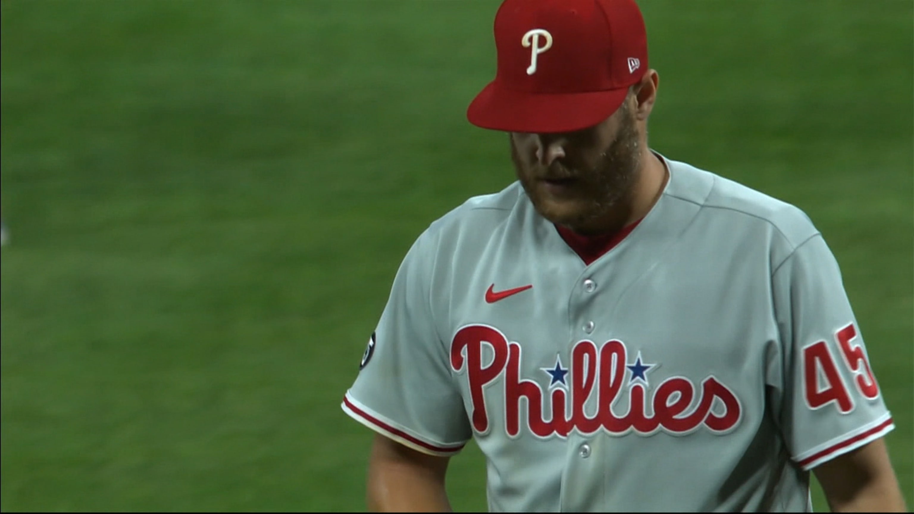 Wheeler suma nueve ponches